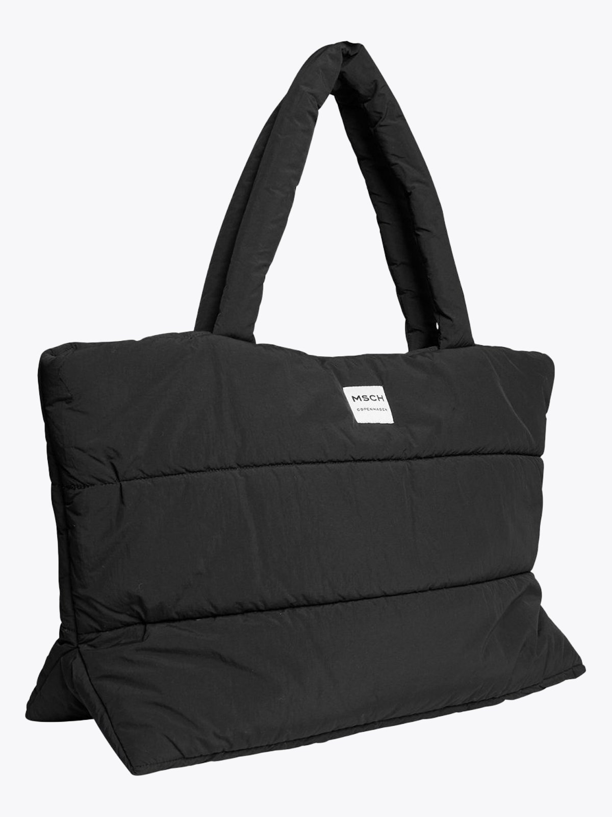 MSCH Copenhagen Sasja Shopper Black