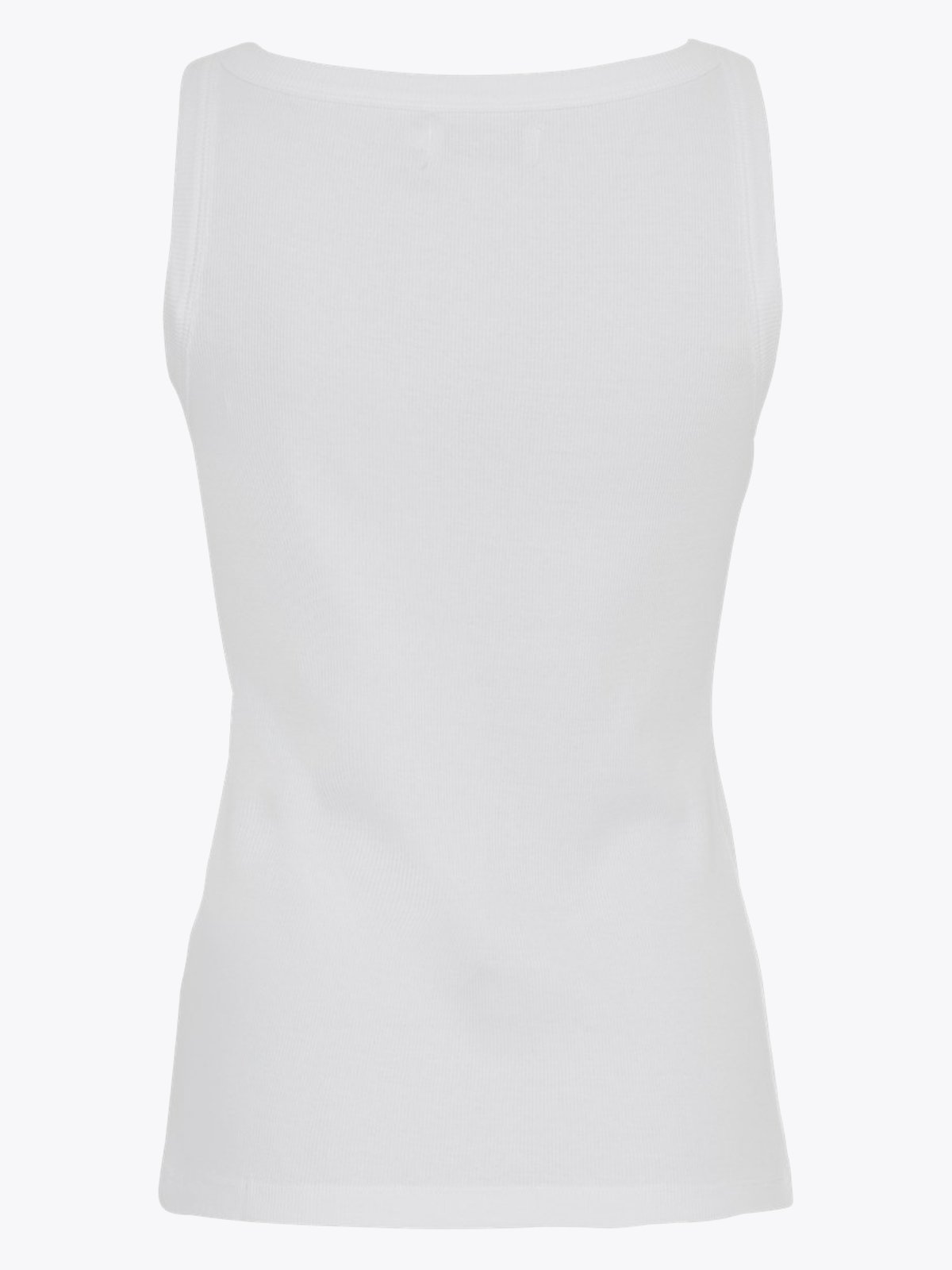 MSCH Copenhagen Rasmina Top White
