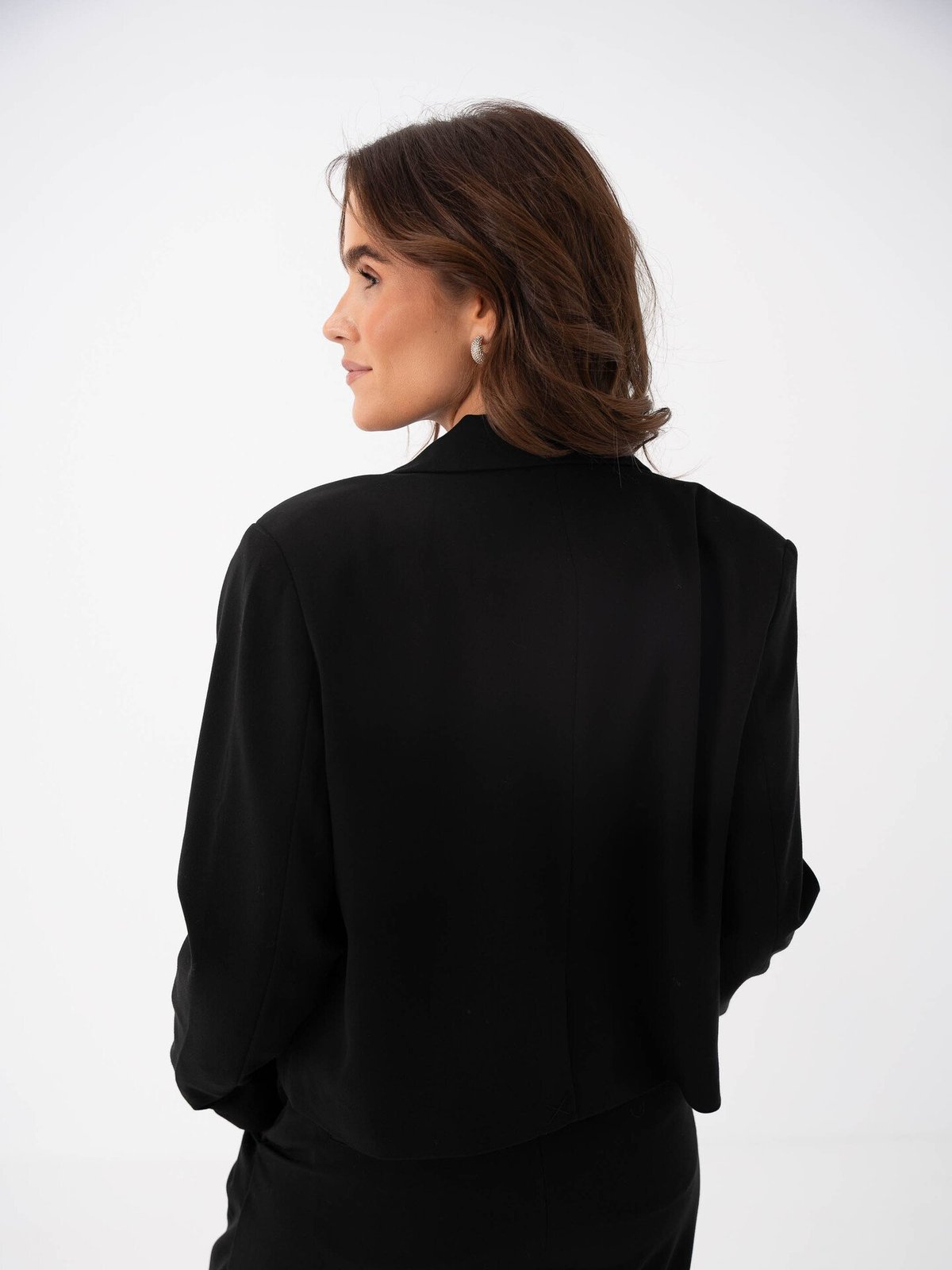 MSCH Copenhagen Henrika Blazer Black