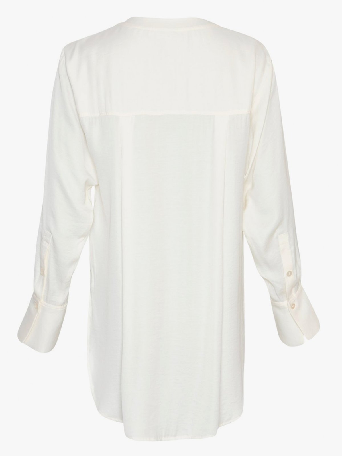 MSCH Copenhagen MSCH Adienna Maluca Shirt Egret