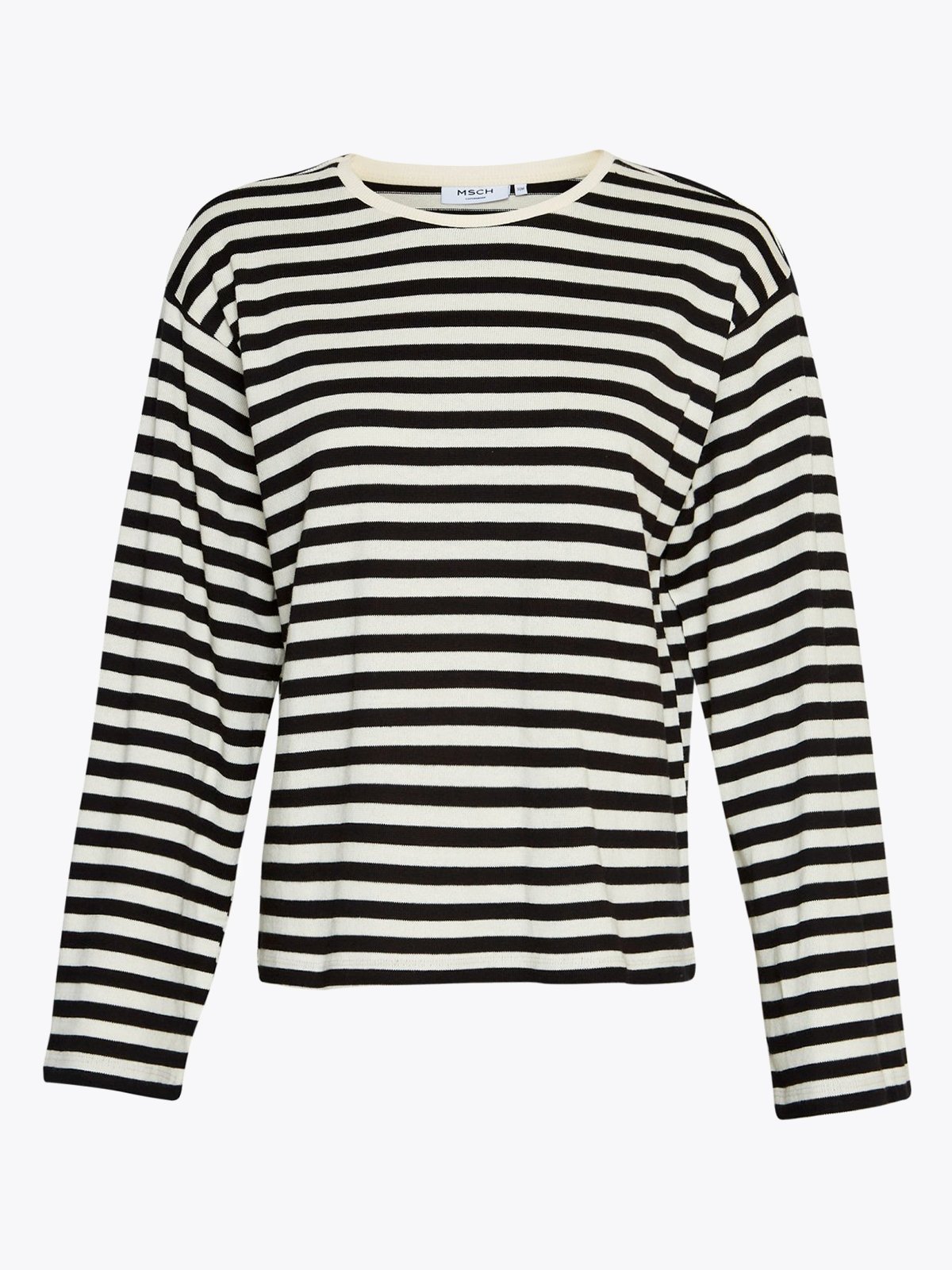 MSCH Copenhagen Bahara Stp Ice / Black