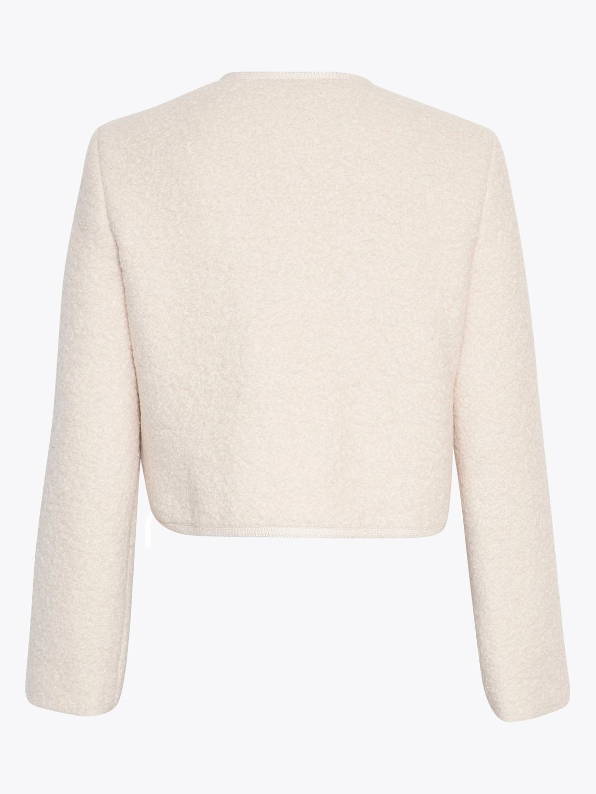 MSCH Copenhagen Cailana Jacket Birch