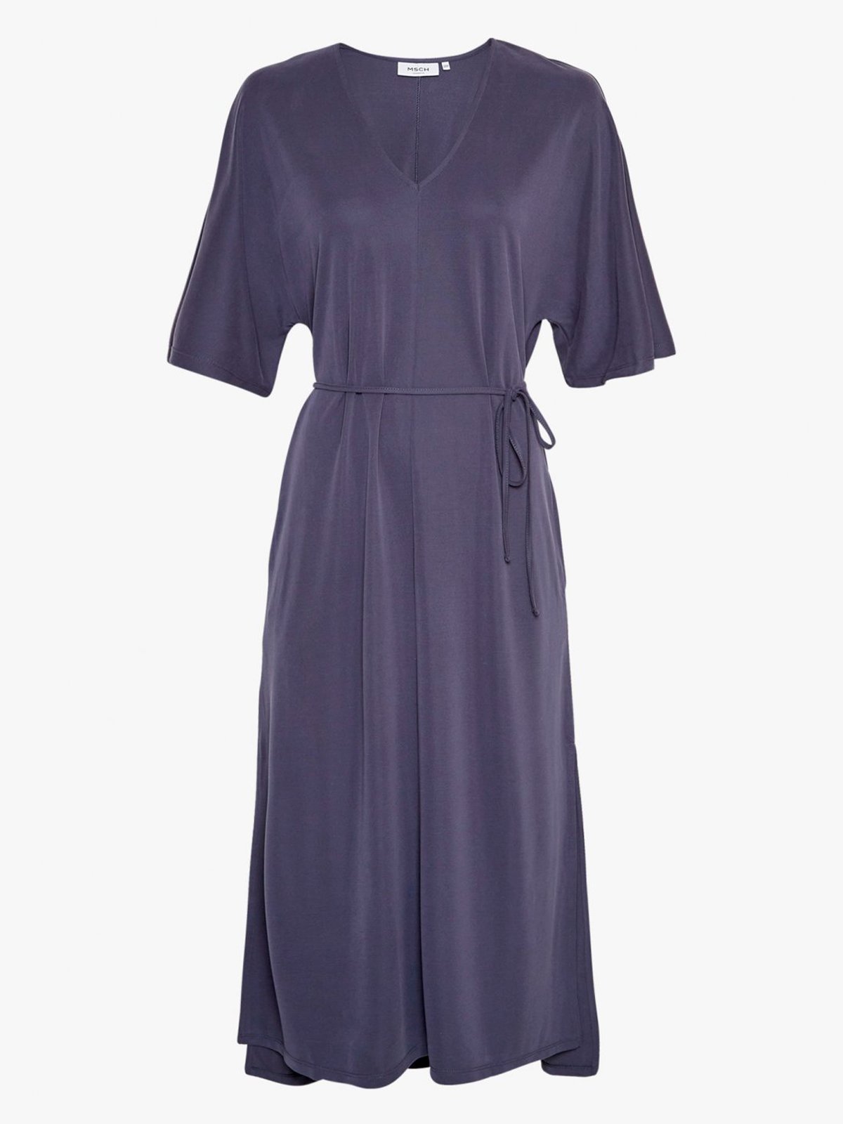 MSCH Copenhagen Sisca Lynette 2/4 Dress Overture