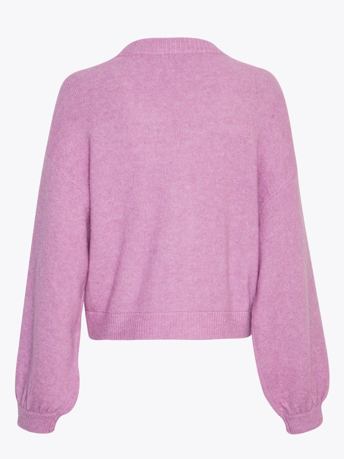 MSCH Copenhagen Petrinelle Hope Cardigan Violet