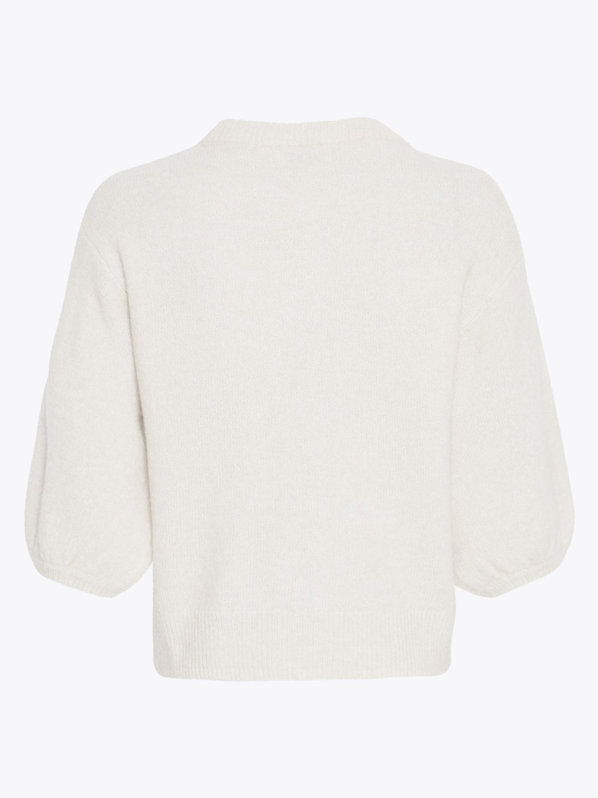 MSCH Copenhagen Petrinelle Hope 2/4 Pullover Egret