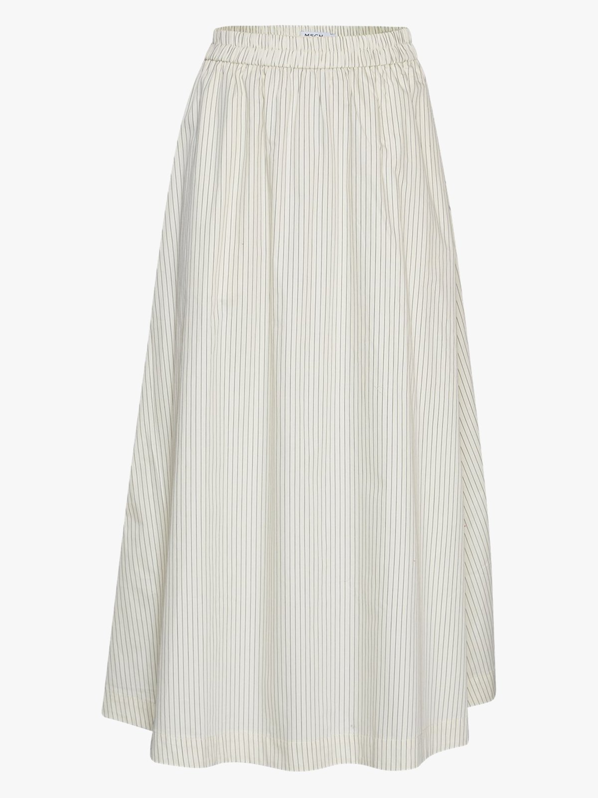 MSCH Copenhagen Wilhelmina Skirt Almond Oil