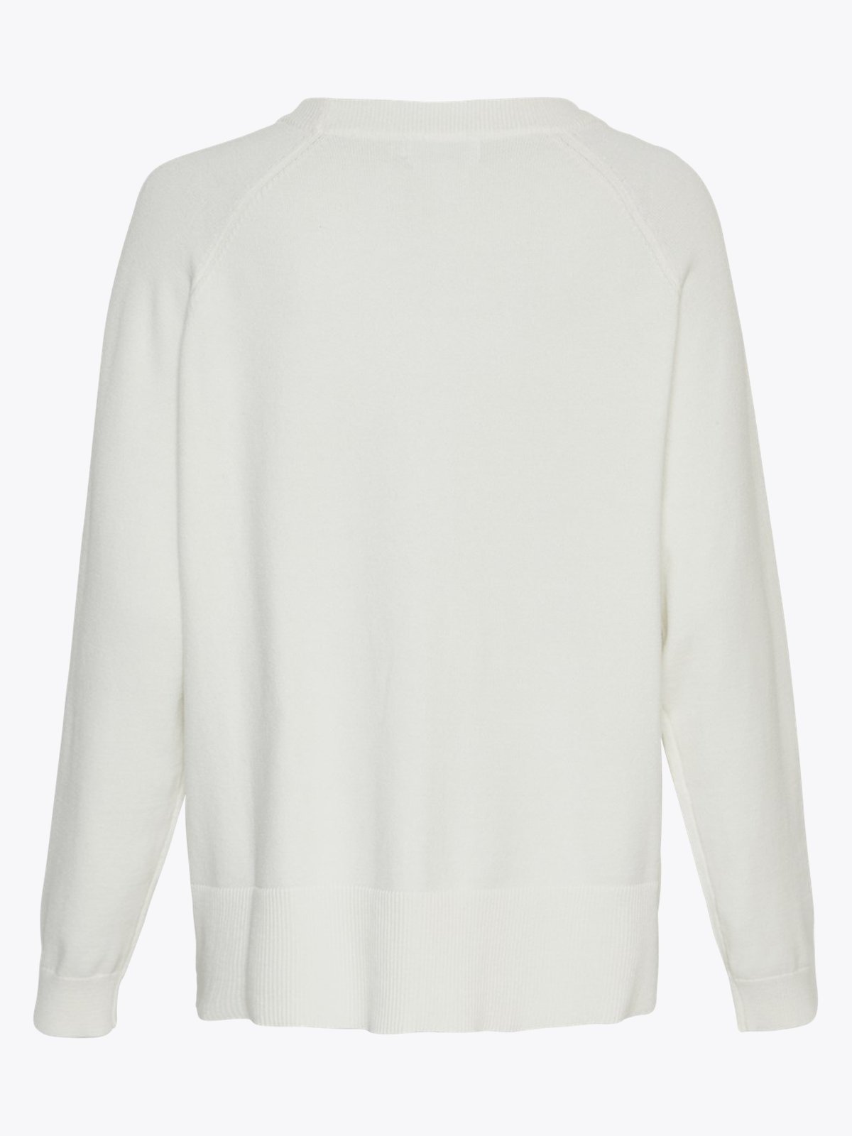 MSCH Copenhagen Sardia Rachelle Pullover Egret