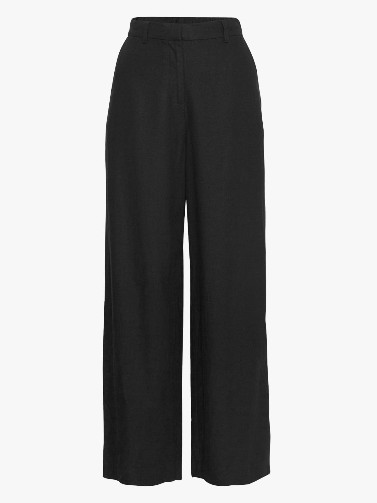 MSCH Copenhagen Jovene Ginia High Waisted Pants Black