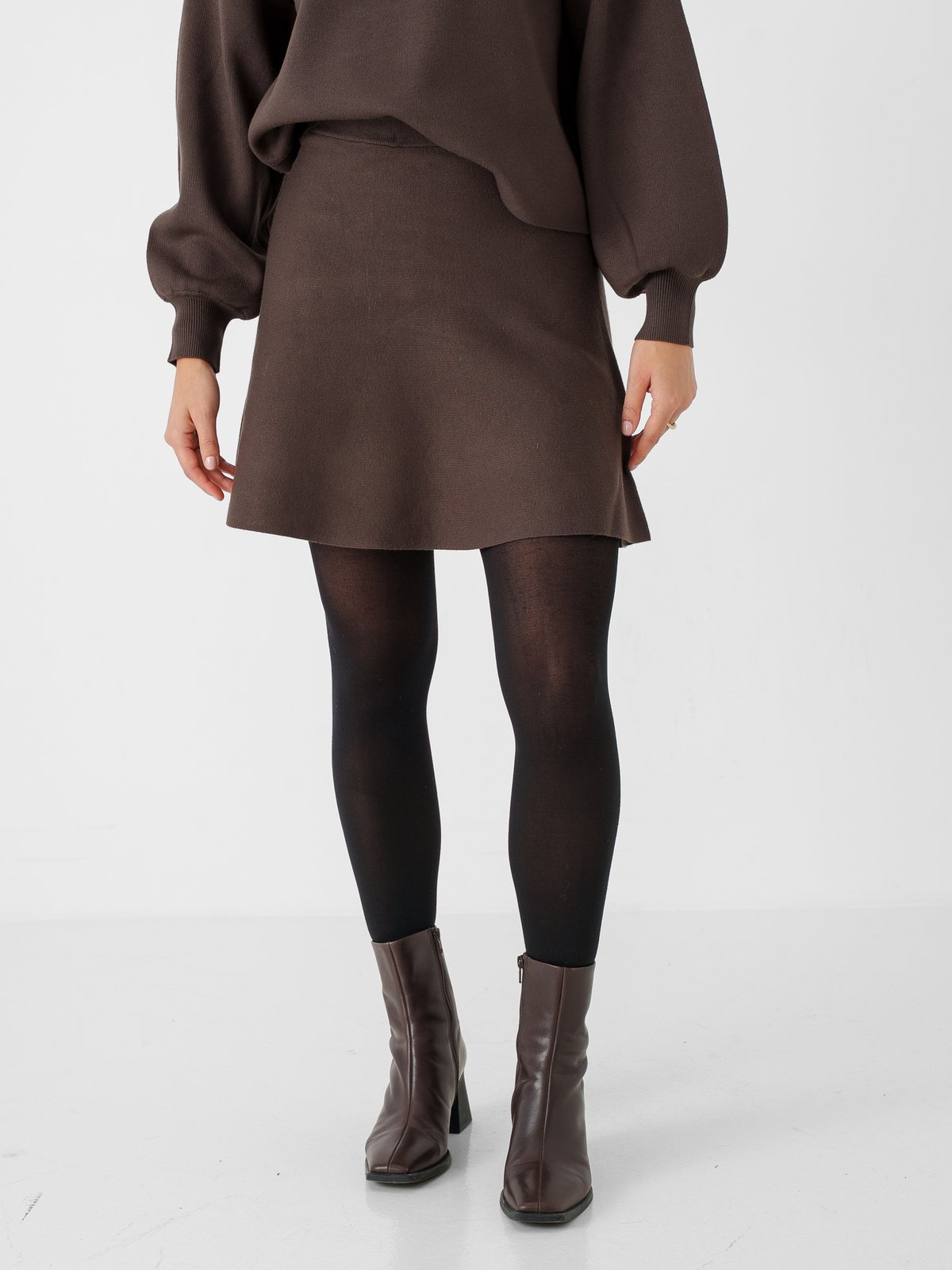 MSCH Copenhagen Mercy East Skirt Delicioso