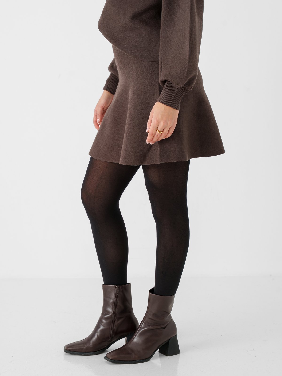 MSCH Copenhagen Mercy East Skirt Delicioso
