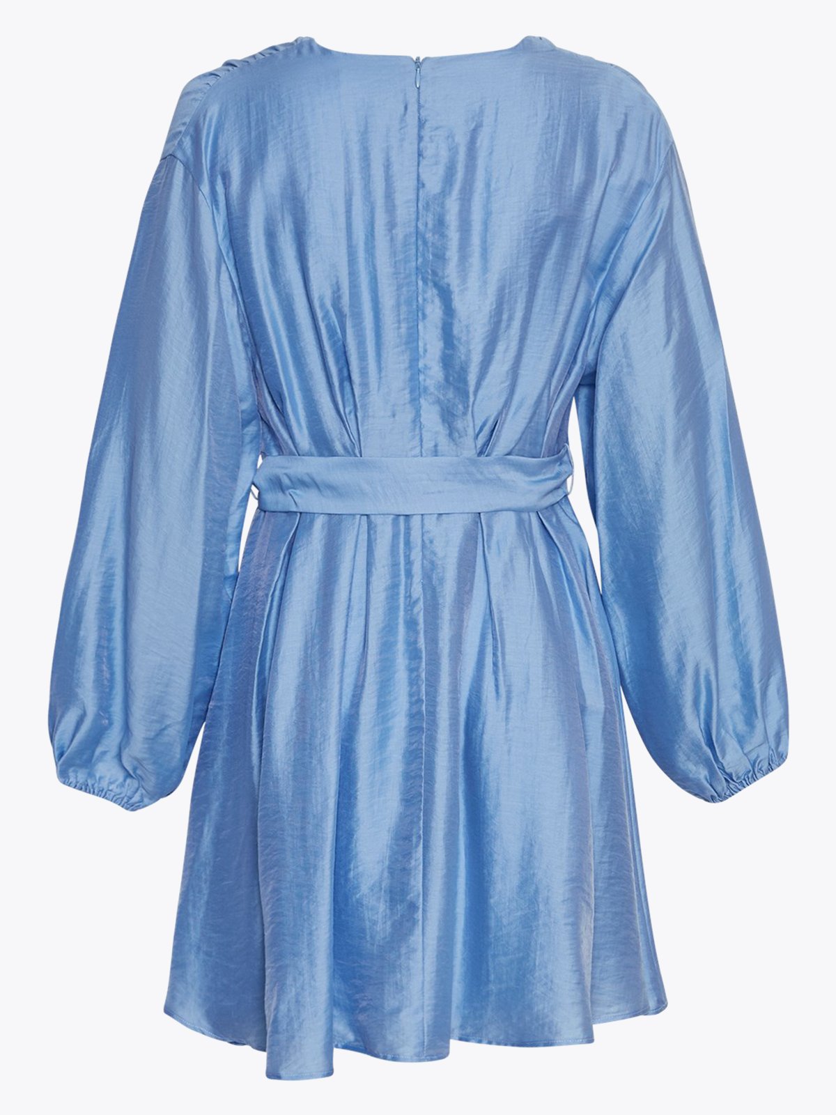 MSCH Copenhagen Elenore Maire Dress Azurine