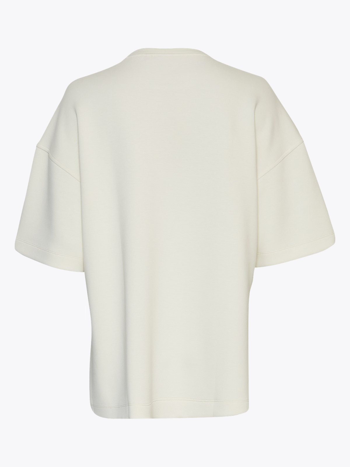 MSCH Copenhagen Bessia Ima Q 2/4 Sweatshirt Turtledove