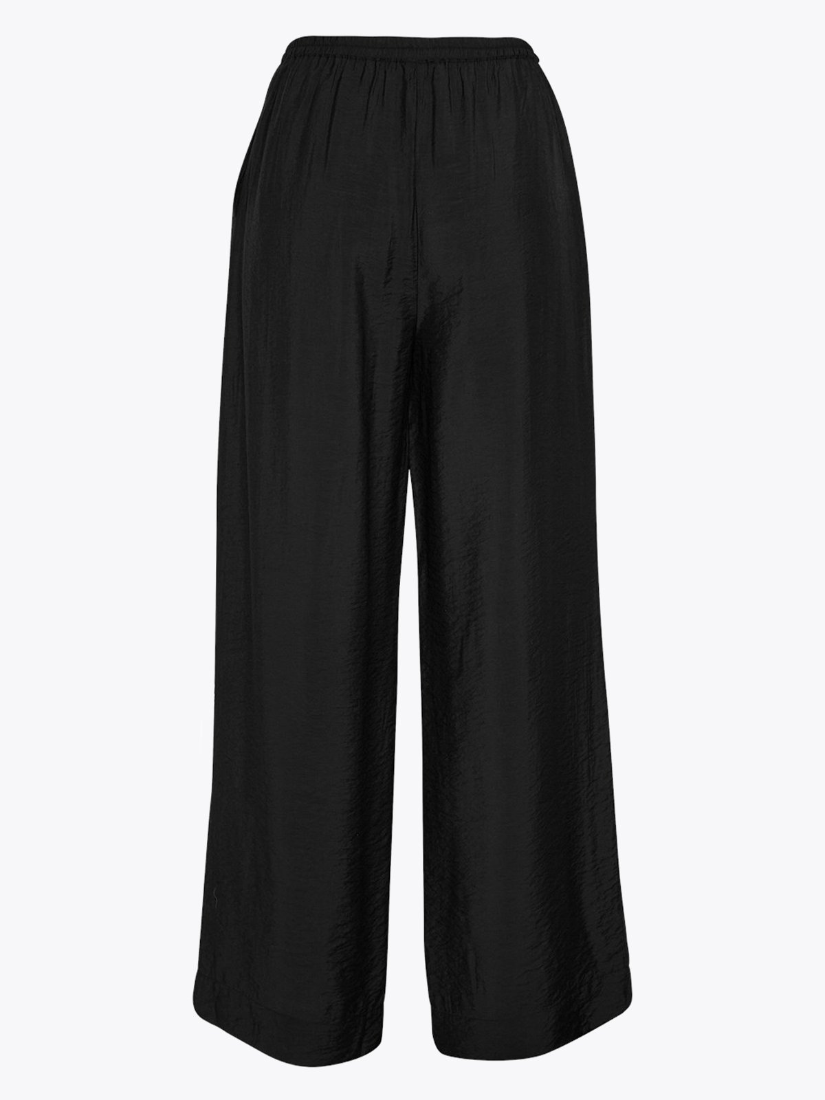 MSCH Copenhagen Audia Pants Black