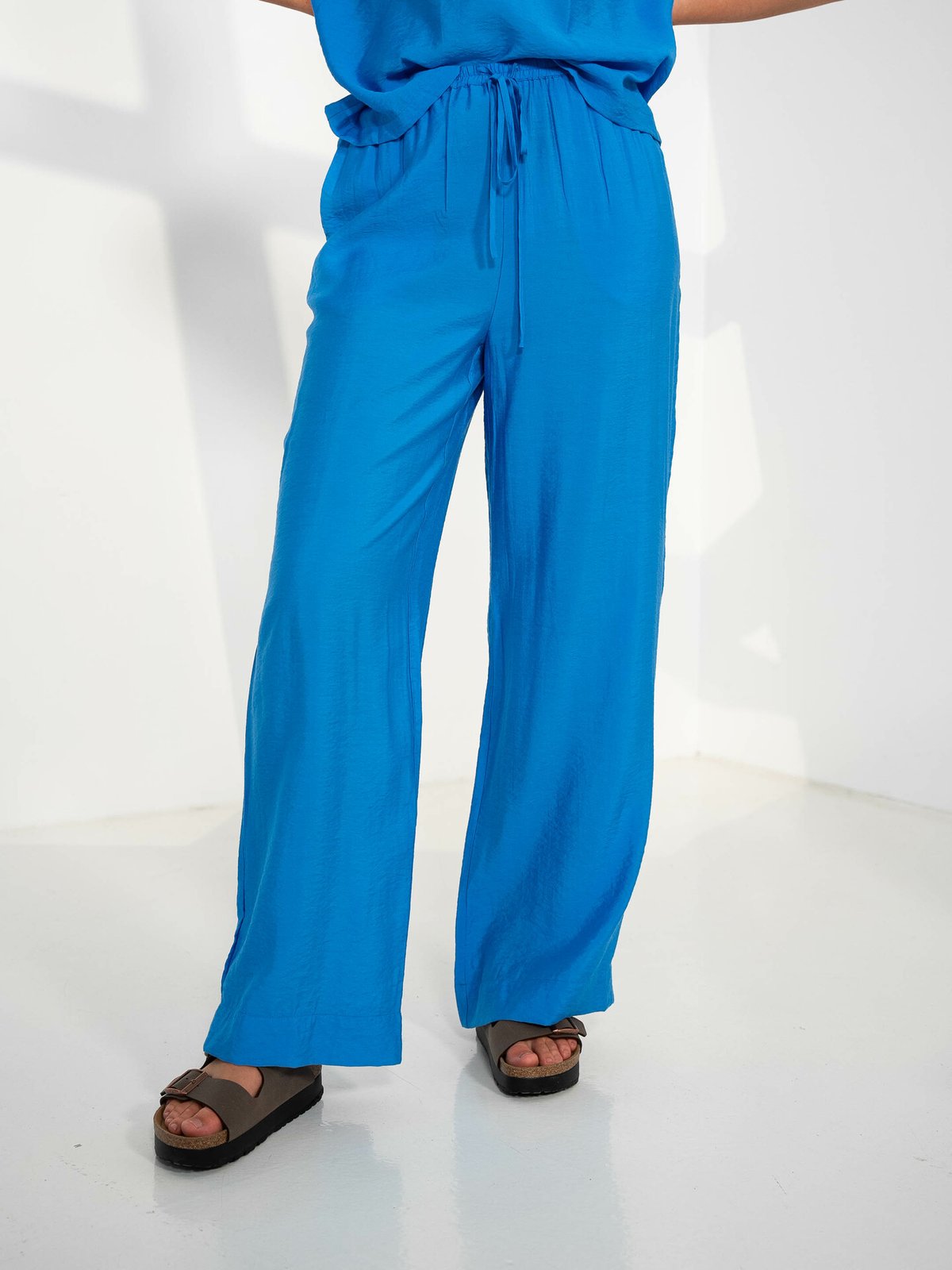 MSCH Copenhagen Audia Pants Regatta