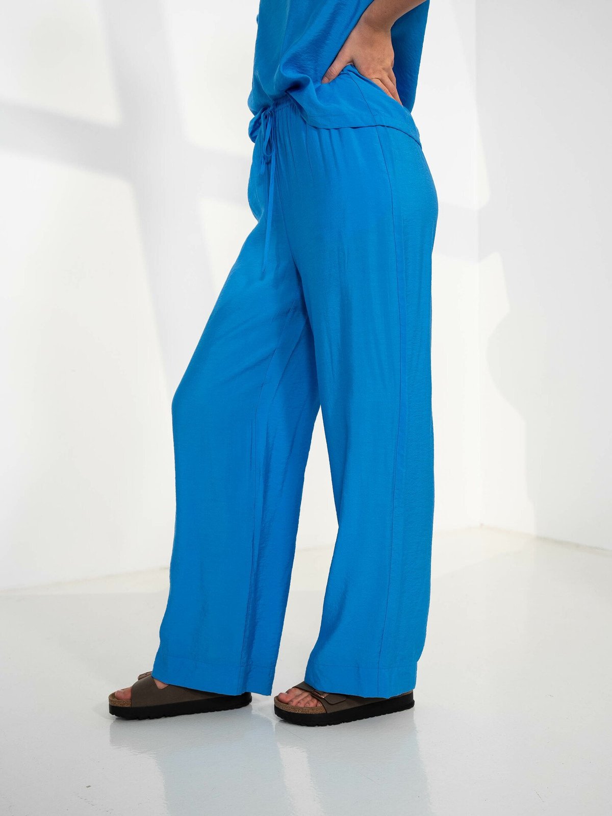 MSCH Copenhagen Audia Pants Regatta