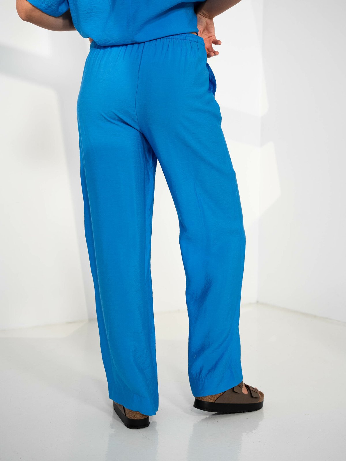 MSCH Copenhagen Audia Pants Regatta