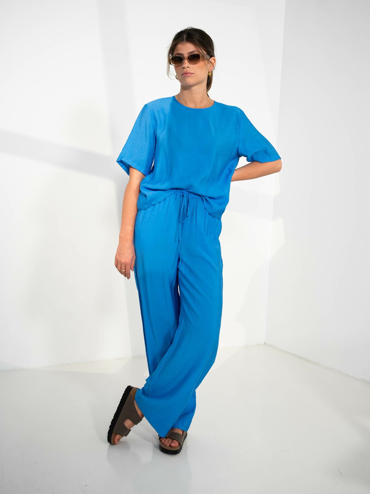 MSCH Copenhagen Audia Pants Regatta