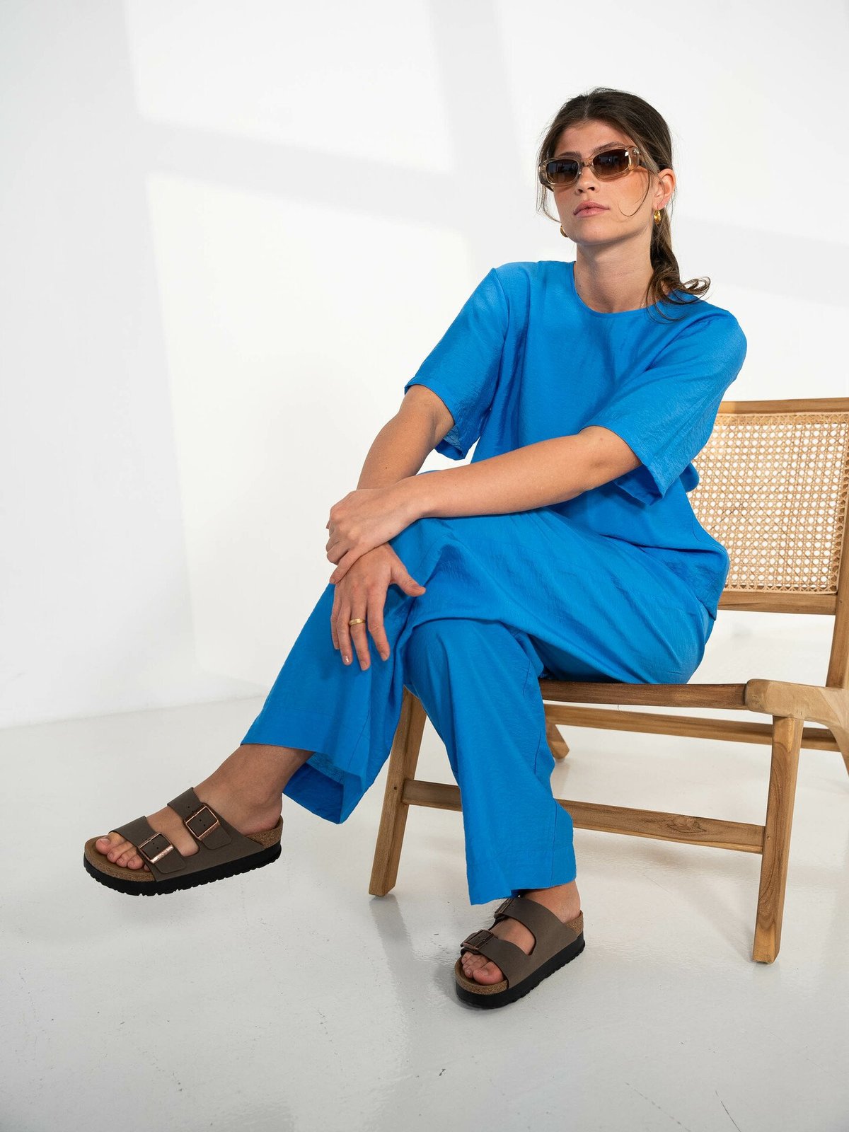 MSCH Copenhagen Audia Pants Regatta