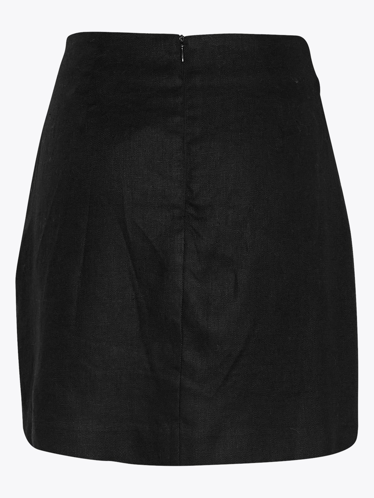 MSCH Copenhagen Claritta Skirt Black