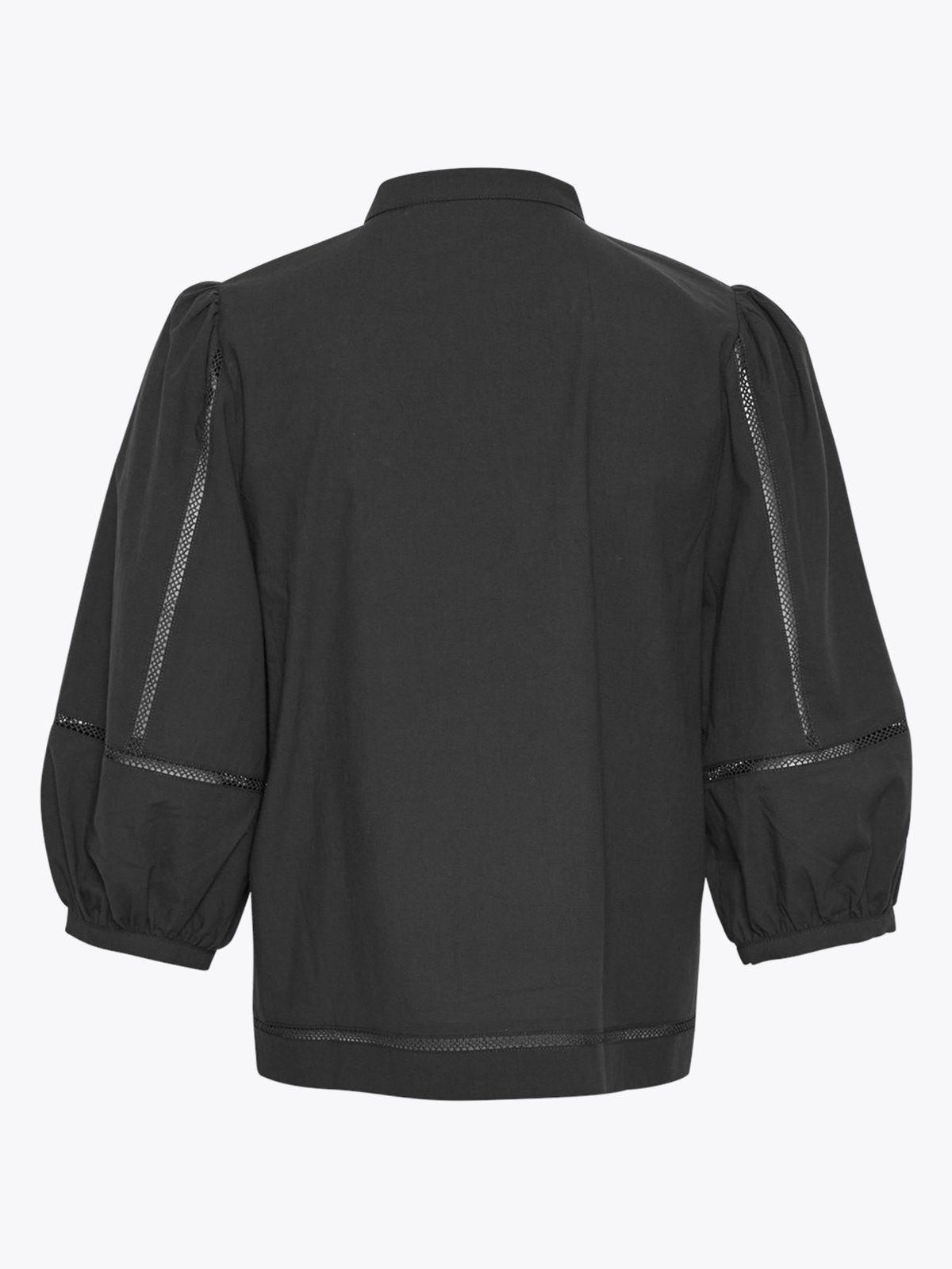 MSCH Copenhagen Erendia 2/4 Shirt Black
