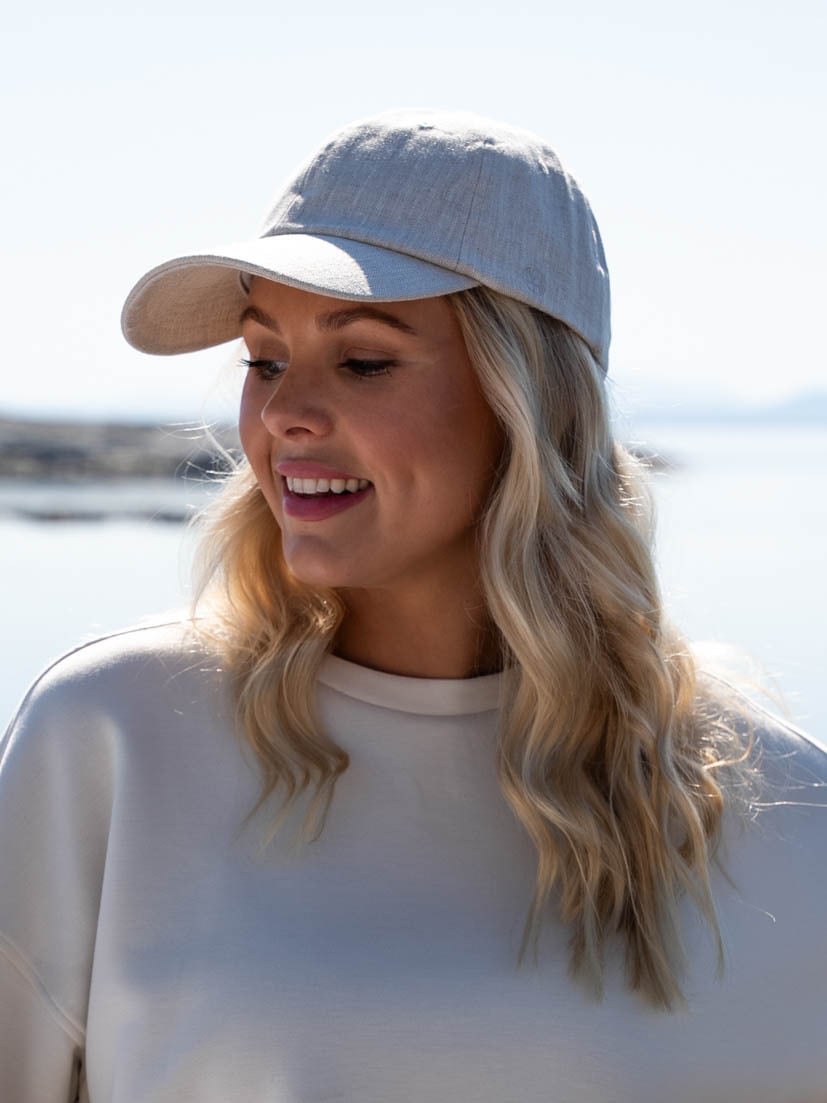 MSCH Copenhagen Bonna Cap Sand Melange