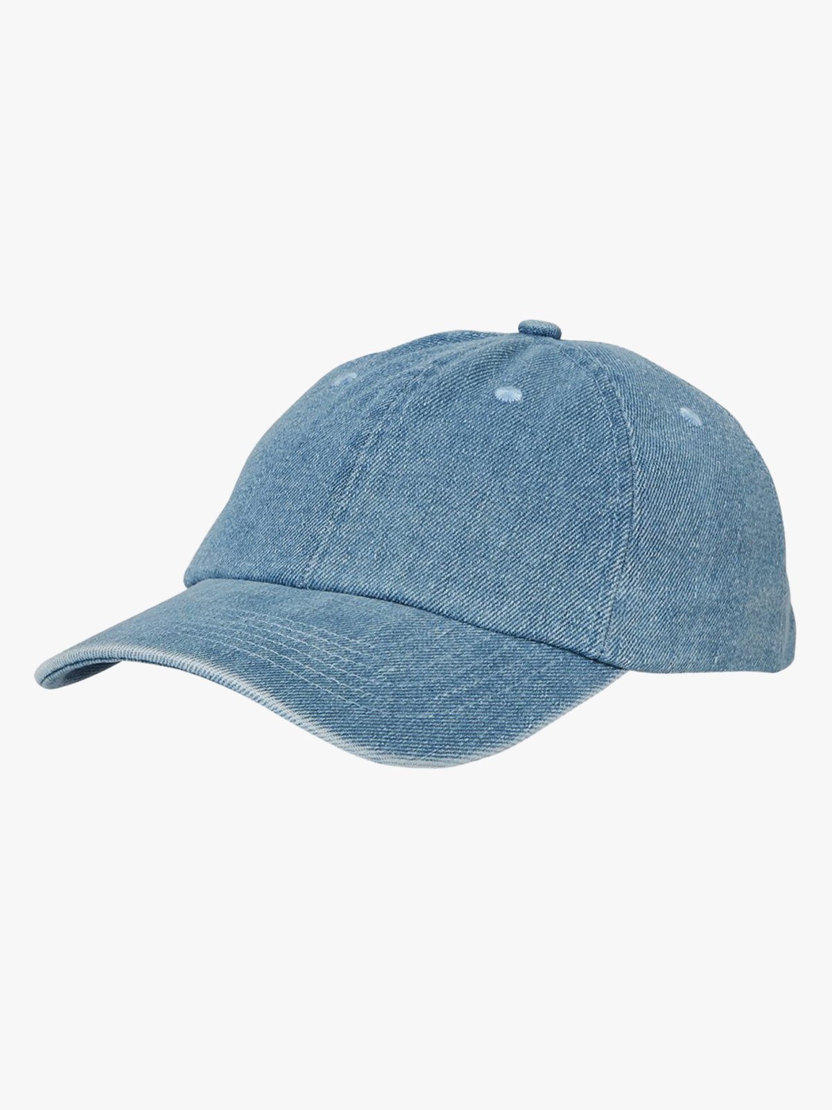 MSCH Copenhagen Bobbie Cap Light Blue Wash