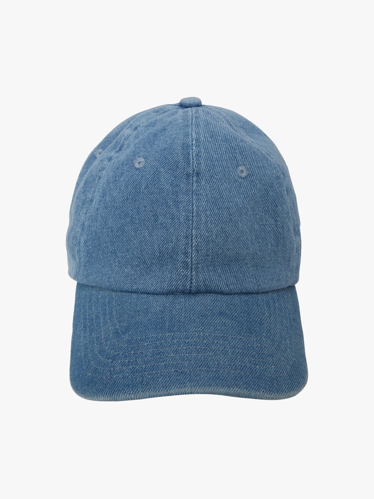 MSCH Copenhagen Bobbie Cap Light Blue Wash