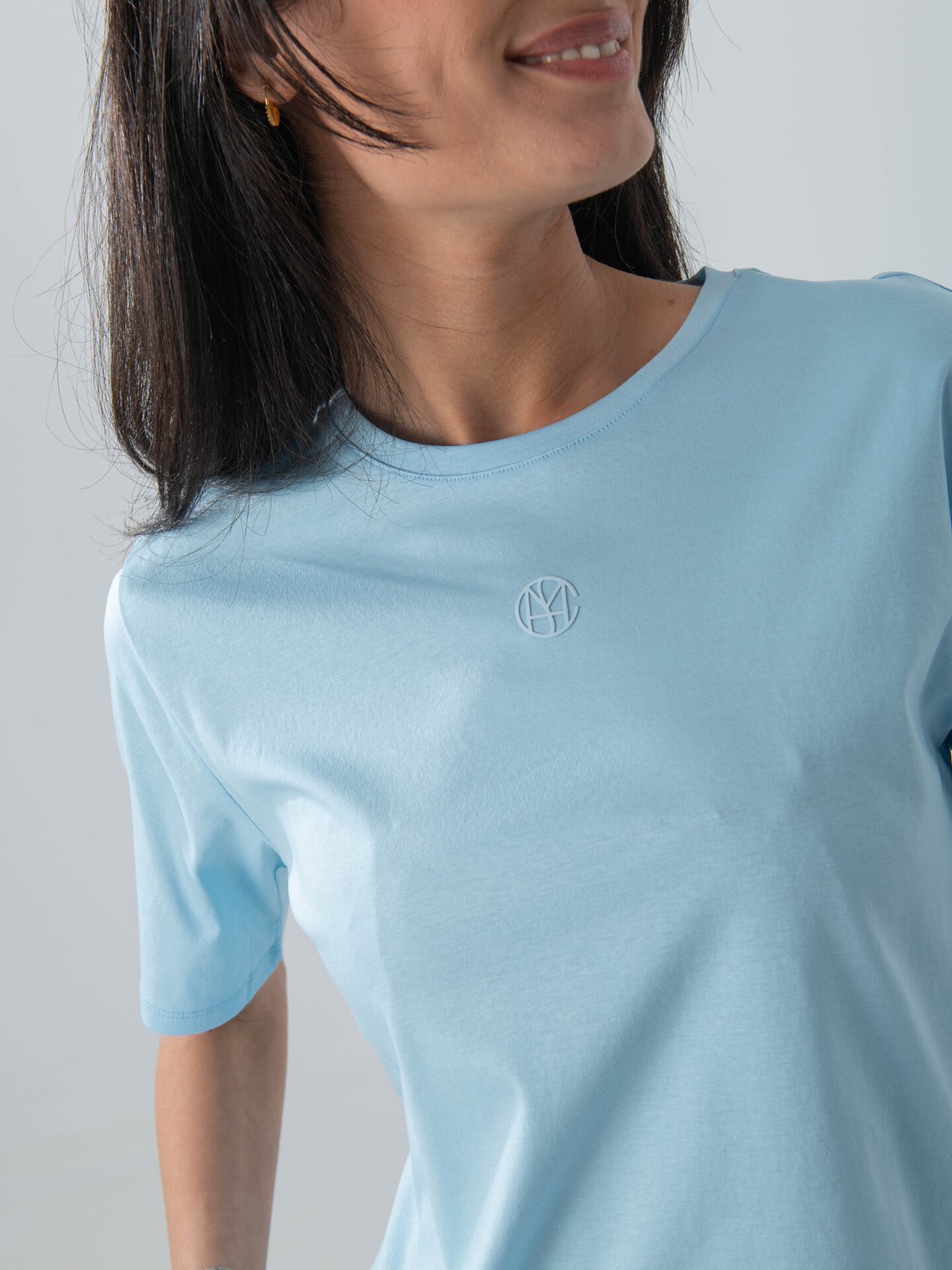 MSCH Copenhagen Melea Icon Tee Summer S / Omphal