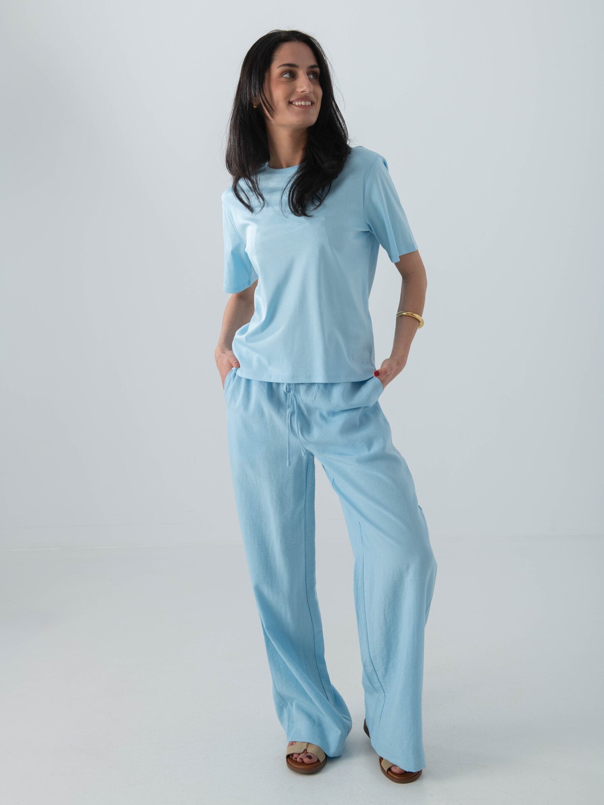 MSCH Copenhagen Melea Icon Tee Summer S / Omphal