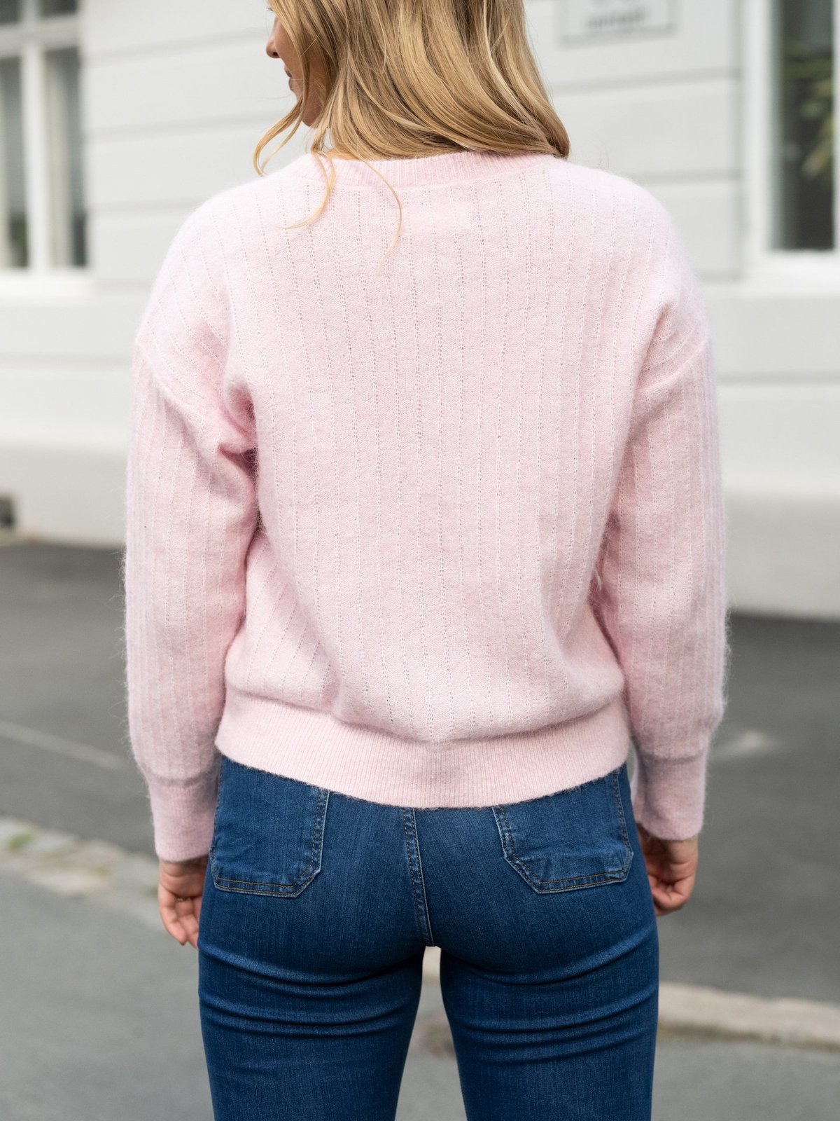 MSCH Copenhagen Evonna Nenaya Cardigan Fairy Tale