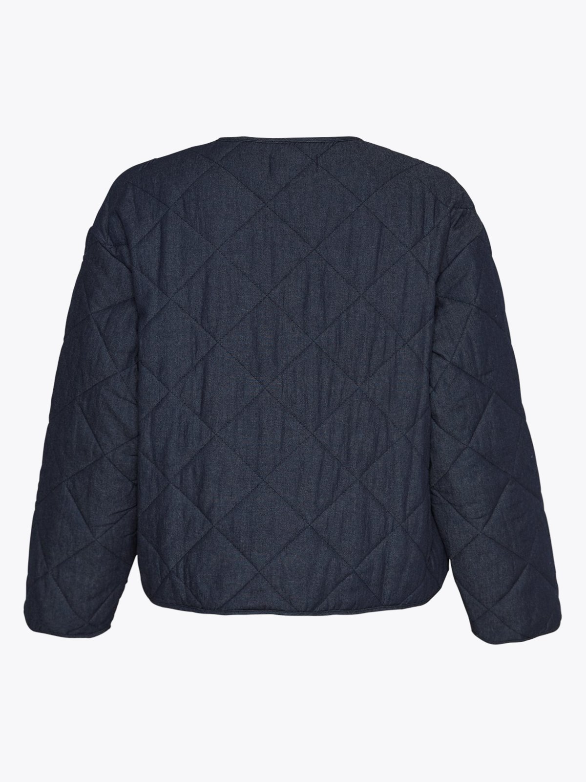 MSCH Copenhagen Lysandra Jacket Deep Rinse