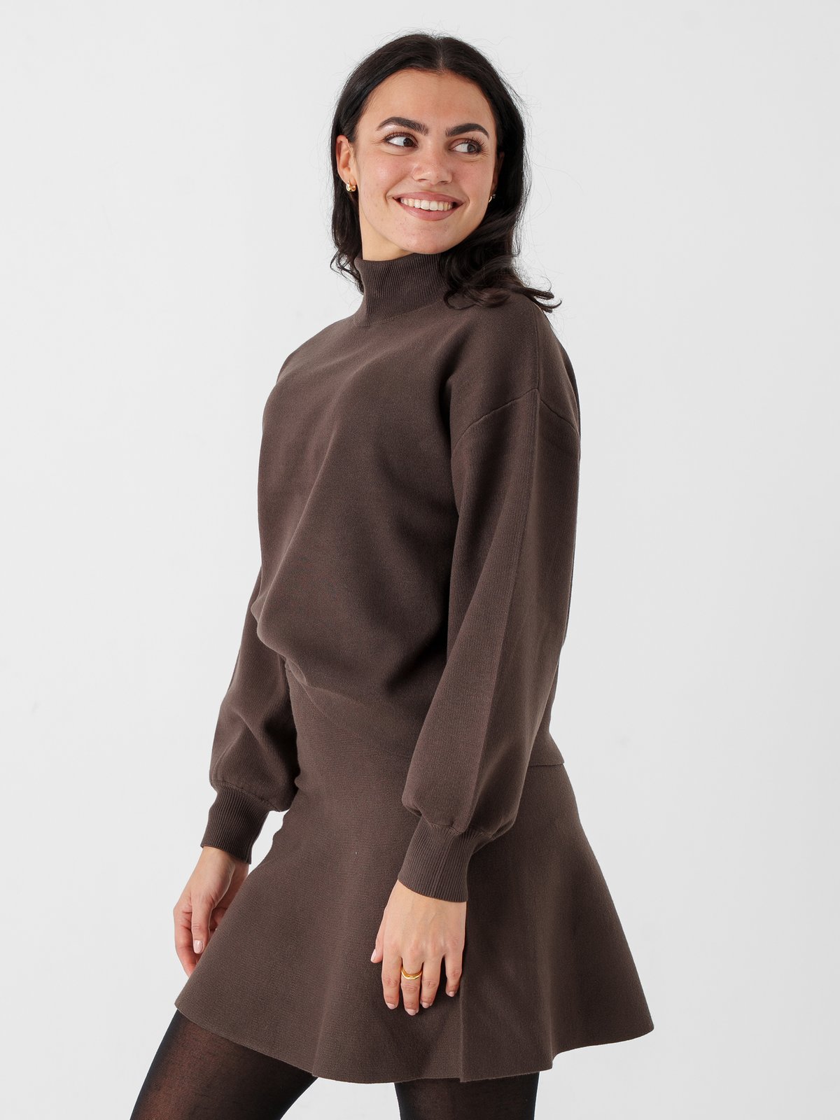 MSCH Copenhagen Mercy East Pullover Delicioso