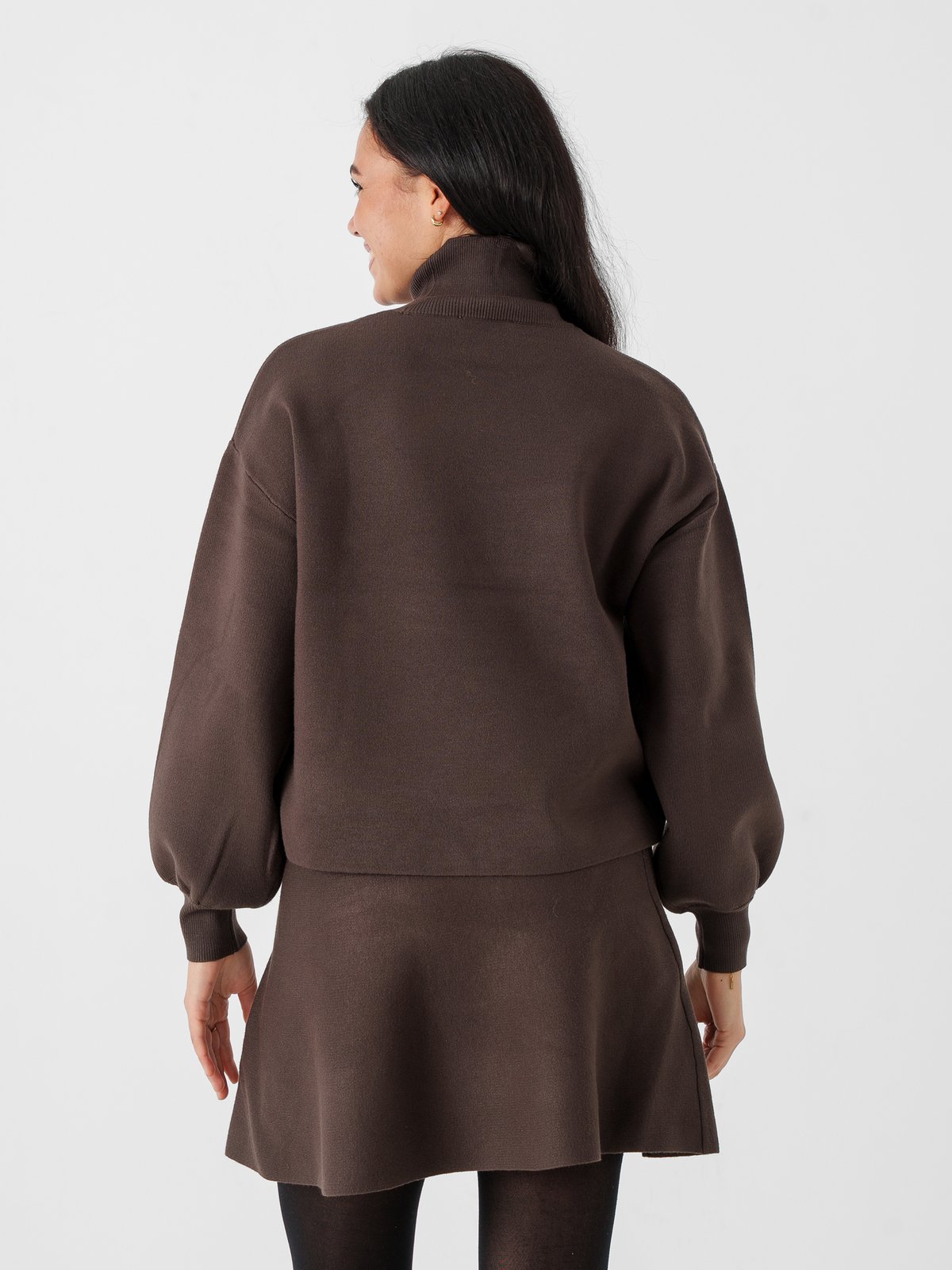 MSCH Copenhagen Mercy East Pullover Delicioso