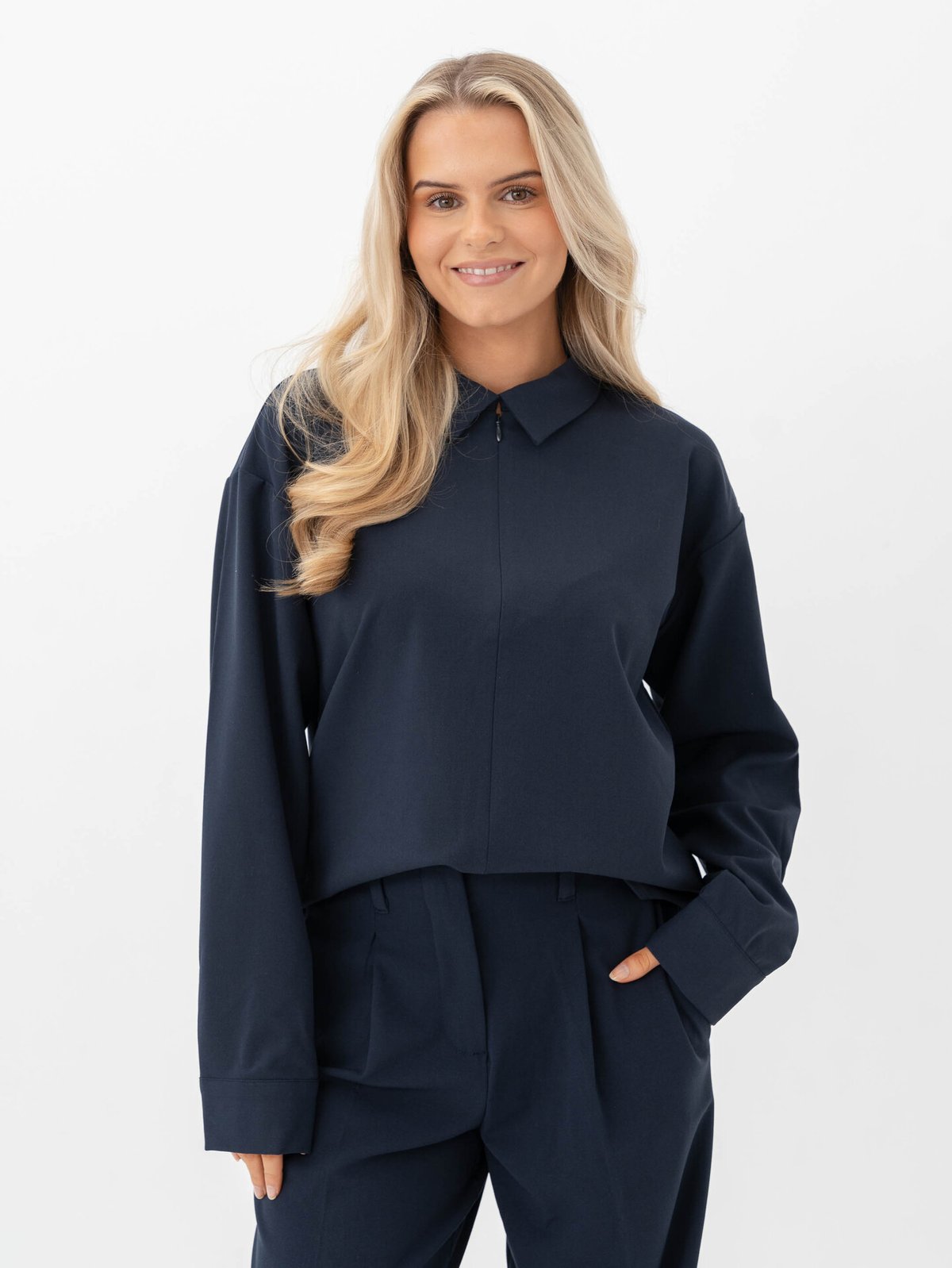 MSCH Copenhagen Cally Chana Top Sky Captain