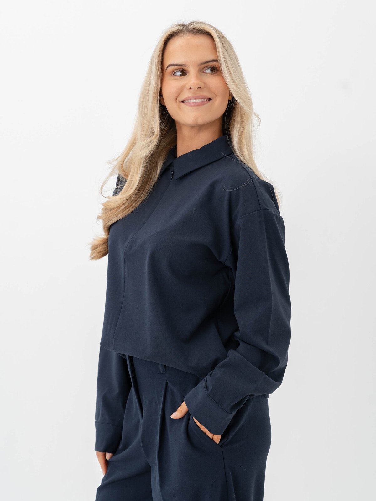 MSCH Copenhagen Cally Chana Top Sky Captain