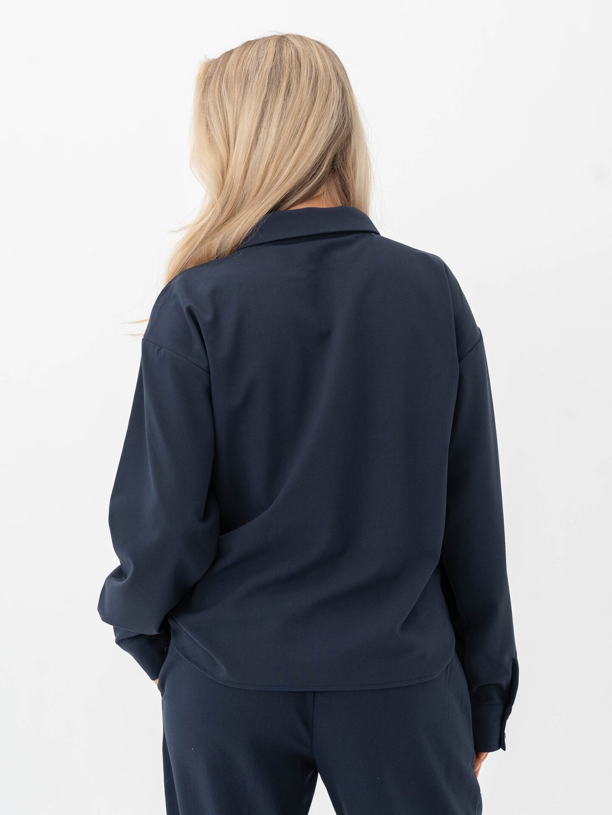 MSCH Copenhagen Cally Chana Top Sky Captain