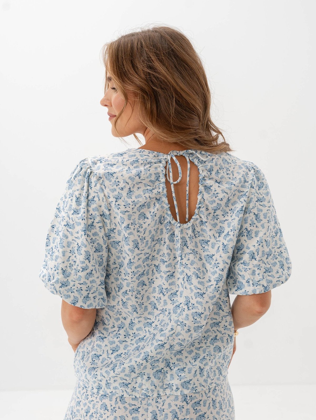 MSCH Copenhagen Cajsa Karalynn 2/4 Top Skyway Flower