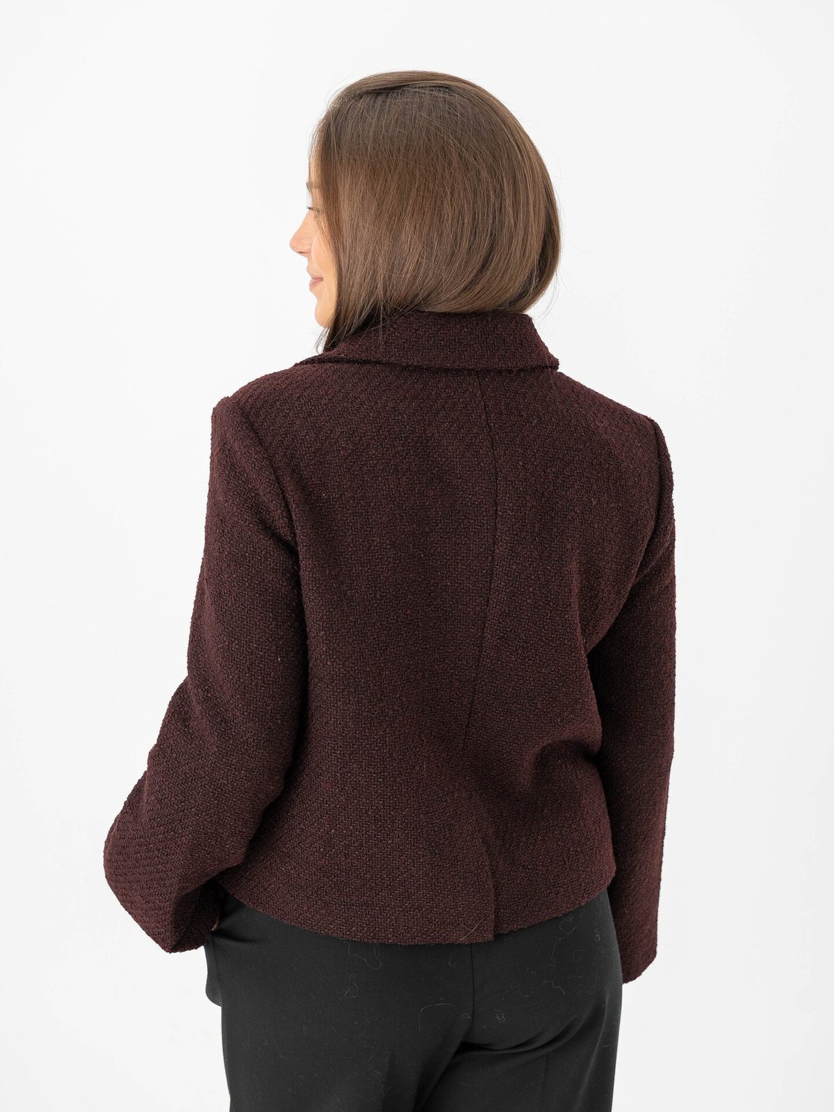 MSCH Copenhagen Abriella Jacket Fudge
