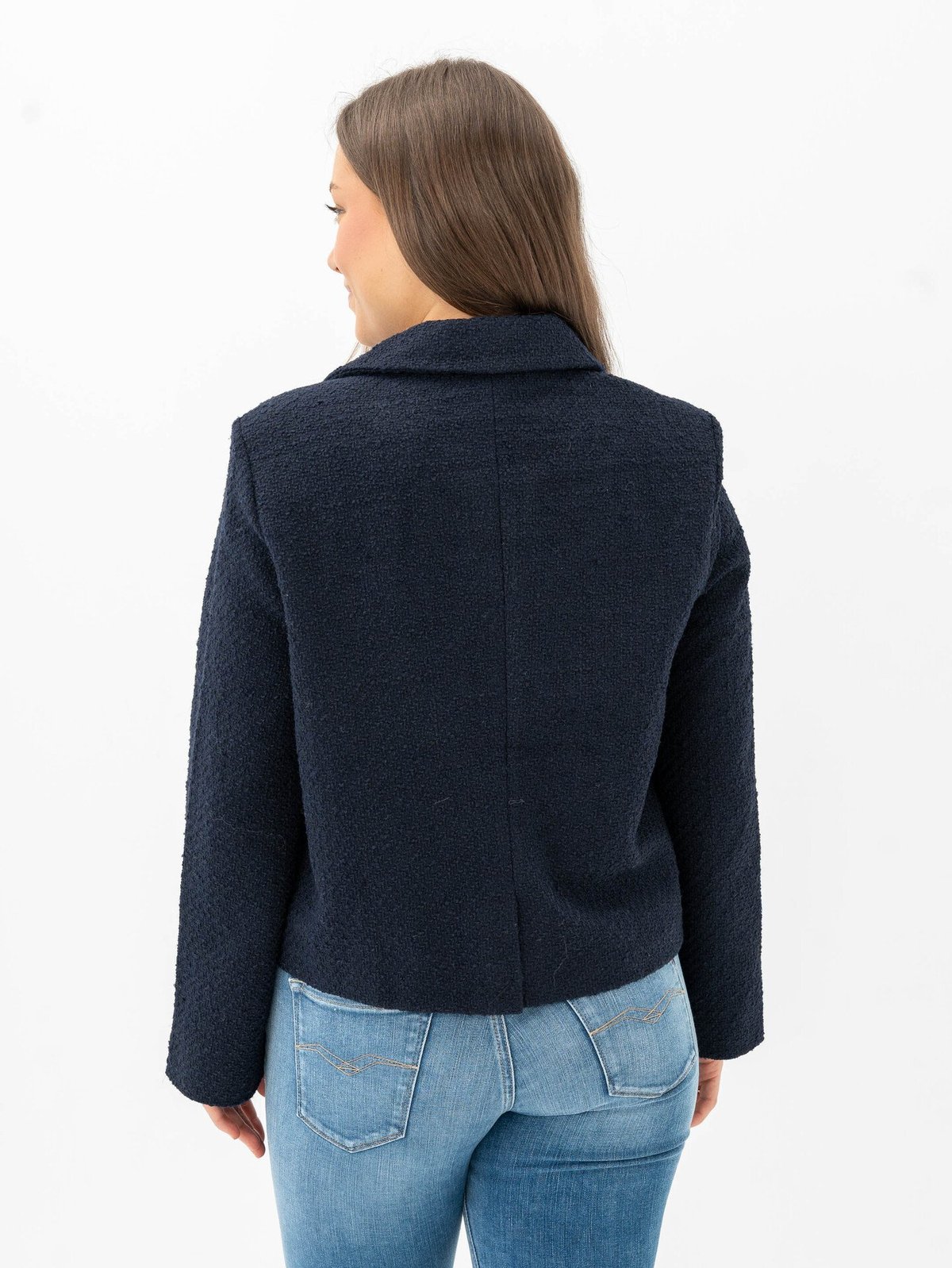 MSCH Copenhagen Abriella Jacket Sky Captain