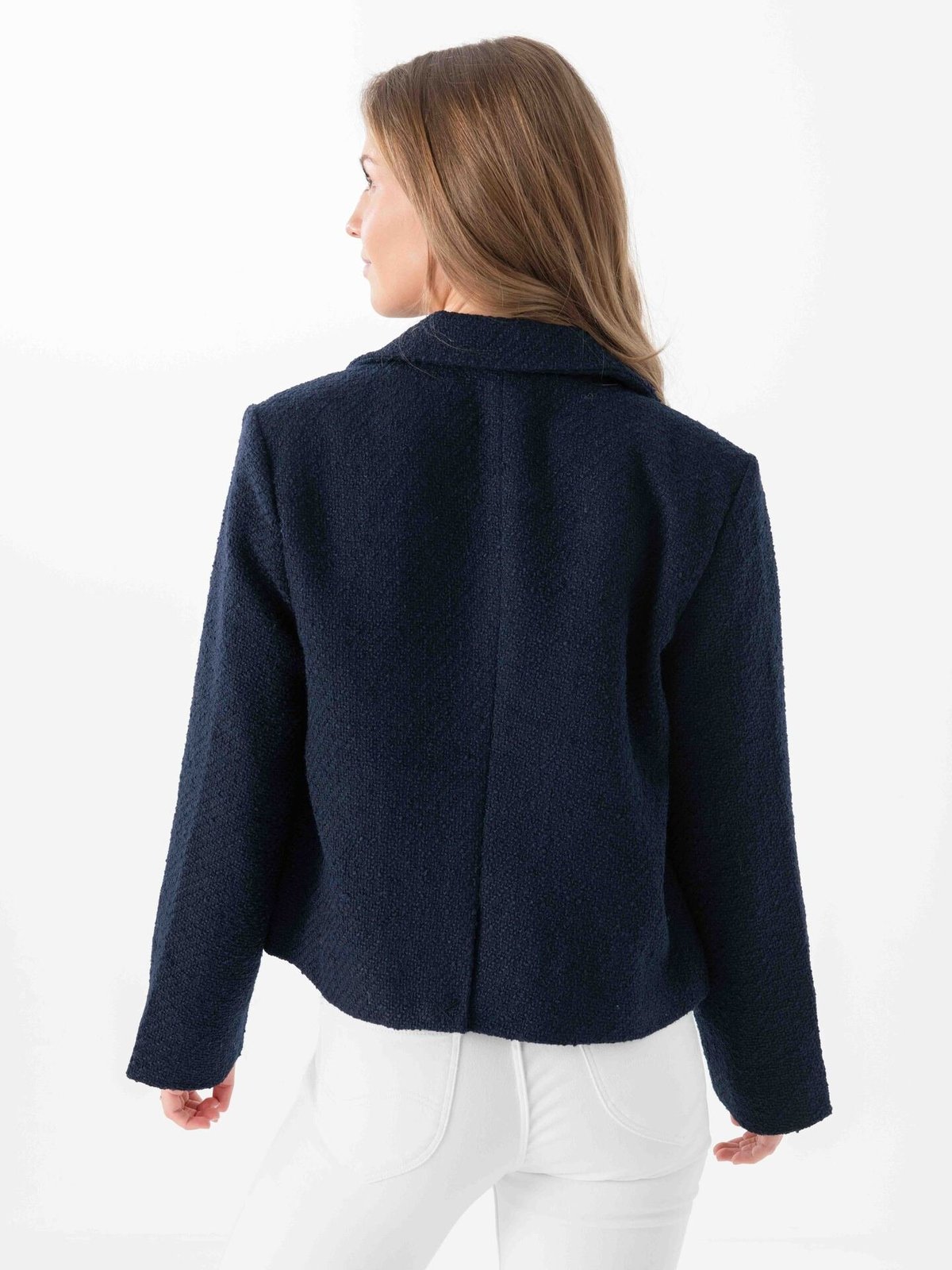 MSCH Copenhagen Abriella Jacket Sky Captain