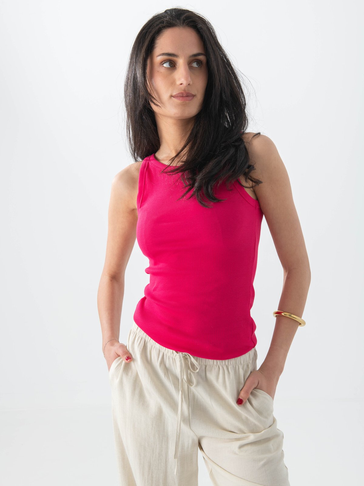 MSCH Copenhagen Gubbe Rasmia SL Top Jazzy