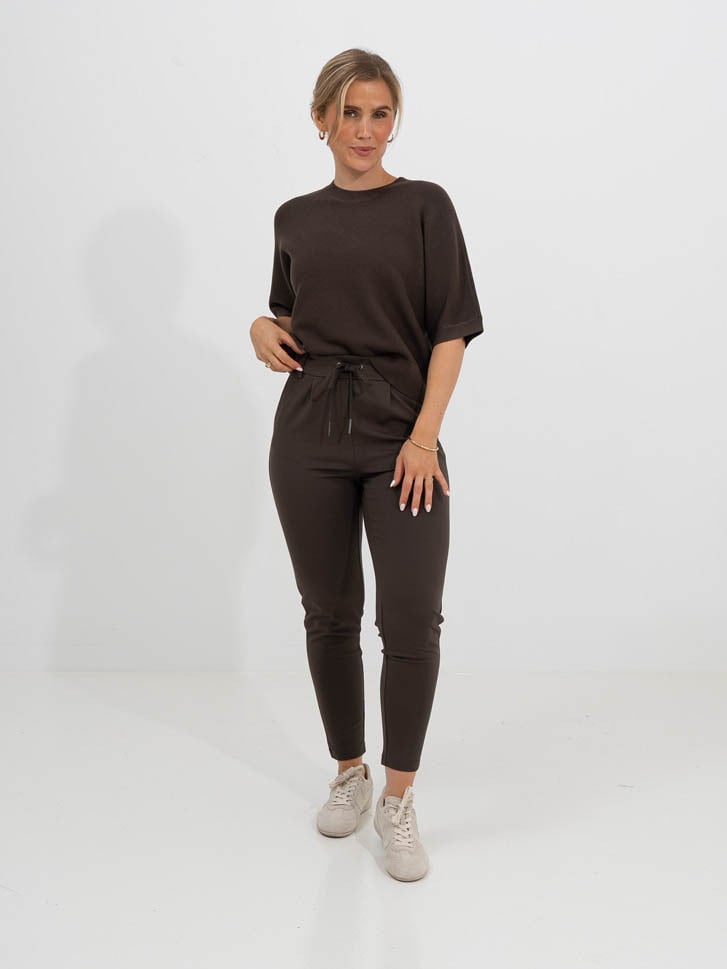 MSCH Copenhagen Thamira 2/4 Pullover Delicioso