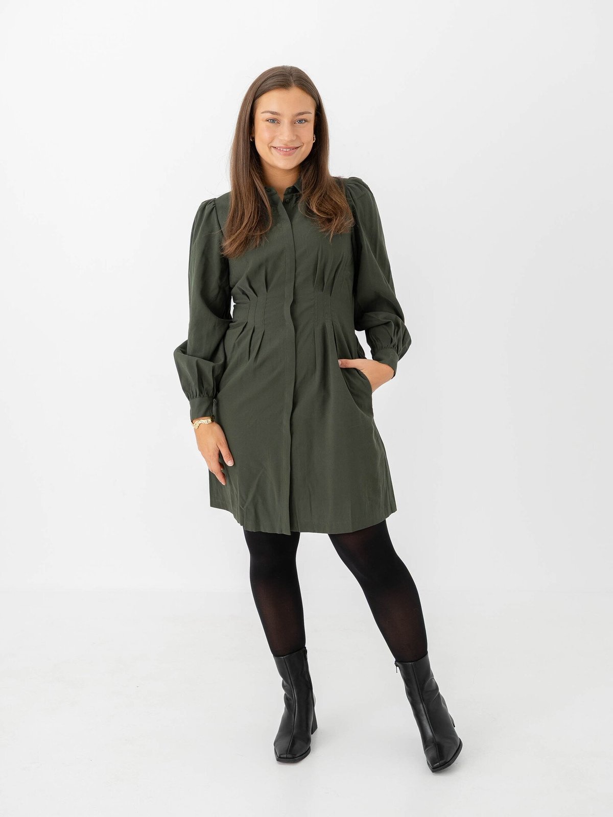 MSCH Copenhagen Elsa Asana Dress Duffel Bag