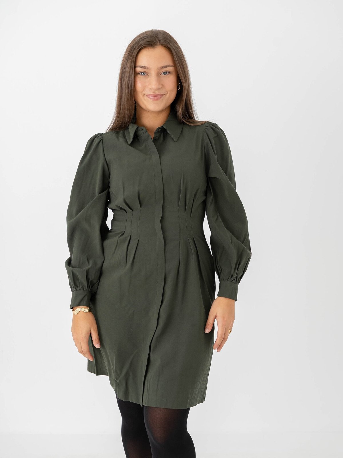 MSCH Copenhagen Elsa Asana Dress Duffel Bag