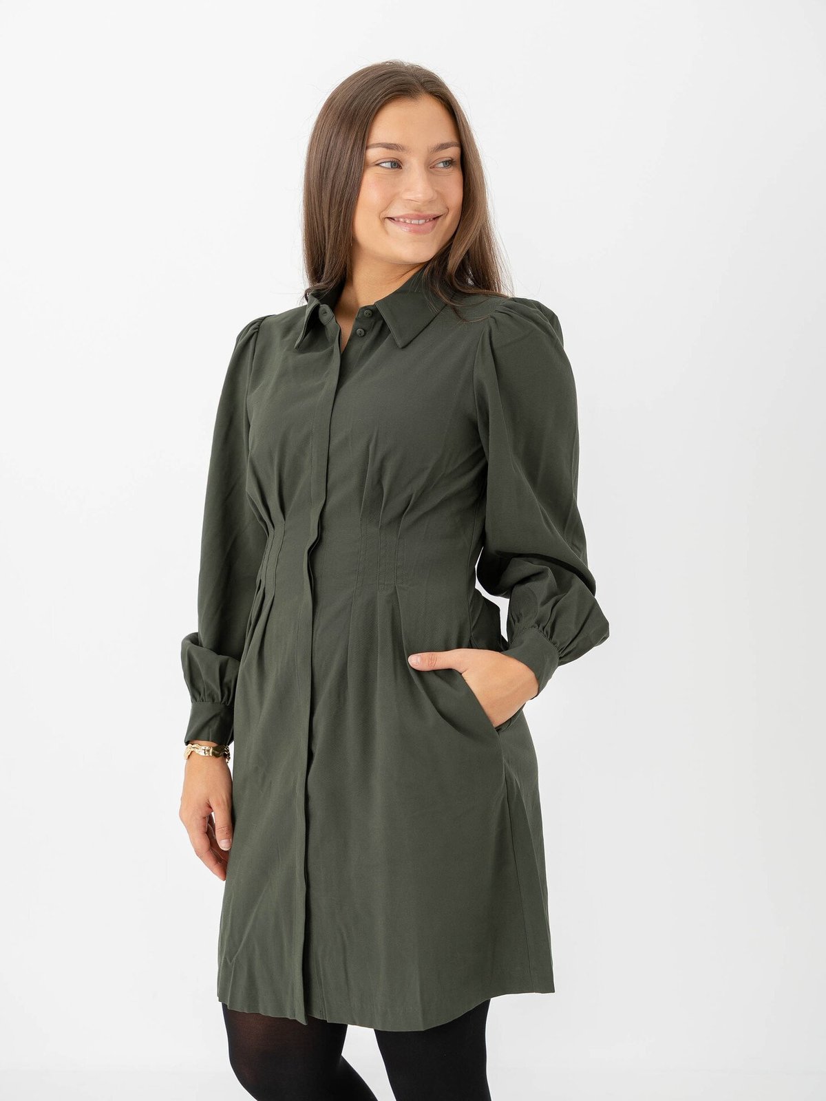 MSCH Copenhagen Elsa Asana Dress Duffel Bag