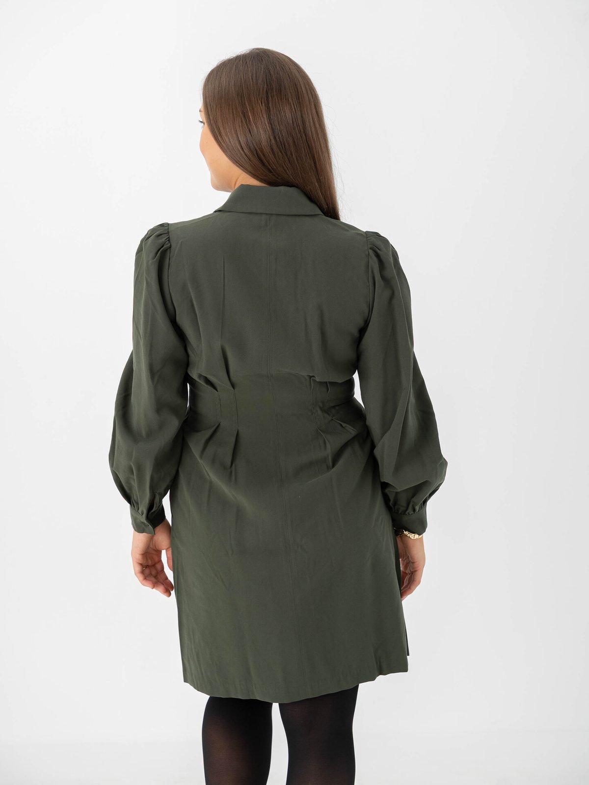 MSCH Copenhagen Elsa Asana Dress Duffel Bag