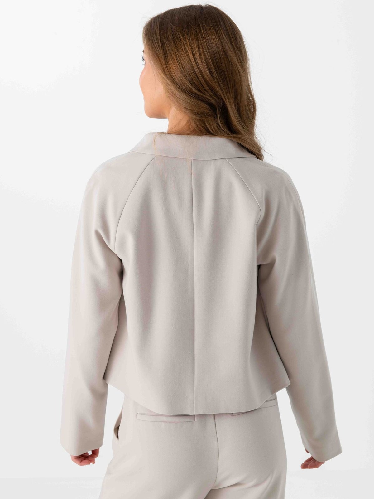 MSCH Copenhagen Zeta Michelle Jacket Peyote