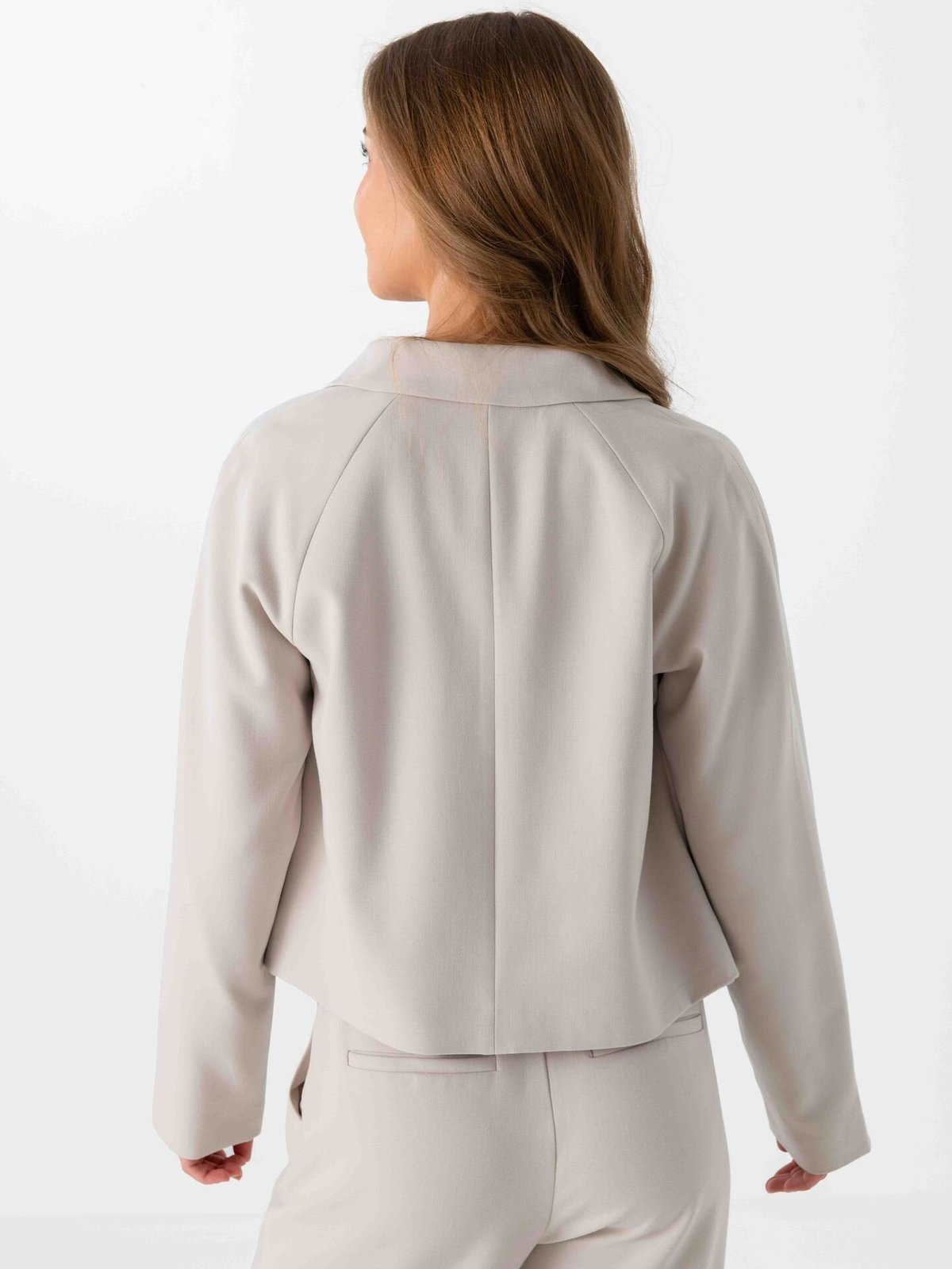 MSCH Copenhagen Zeta Michelle Jacket Peyote