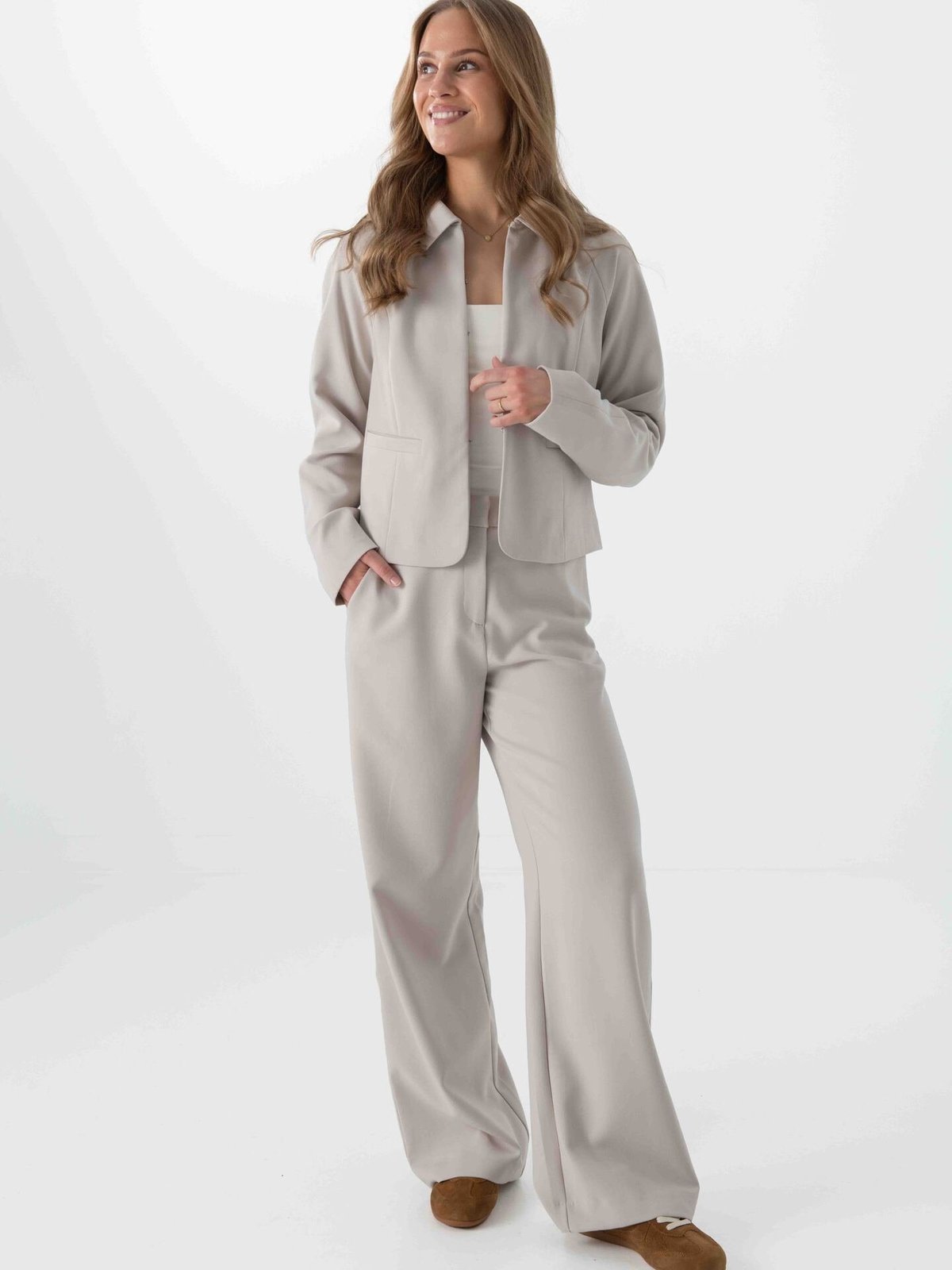 MSCH Copenhagen Zeta Michelle Jacket Peyote