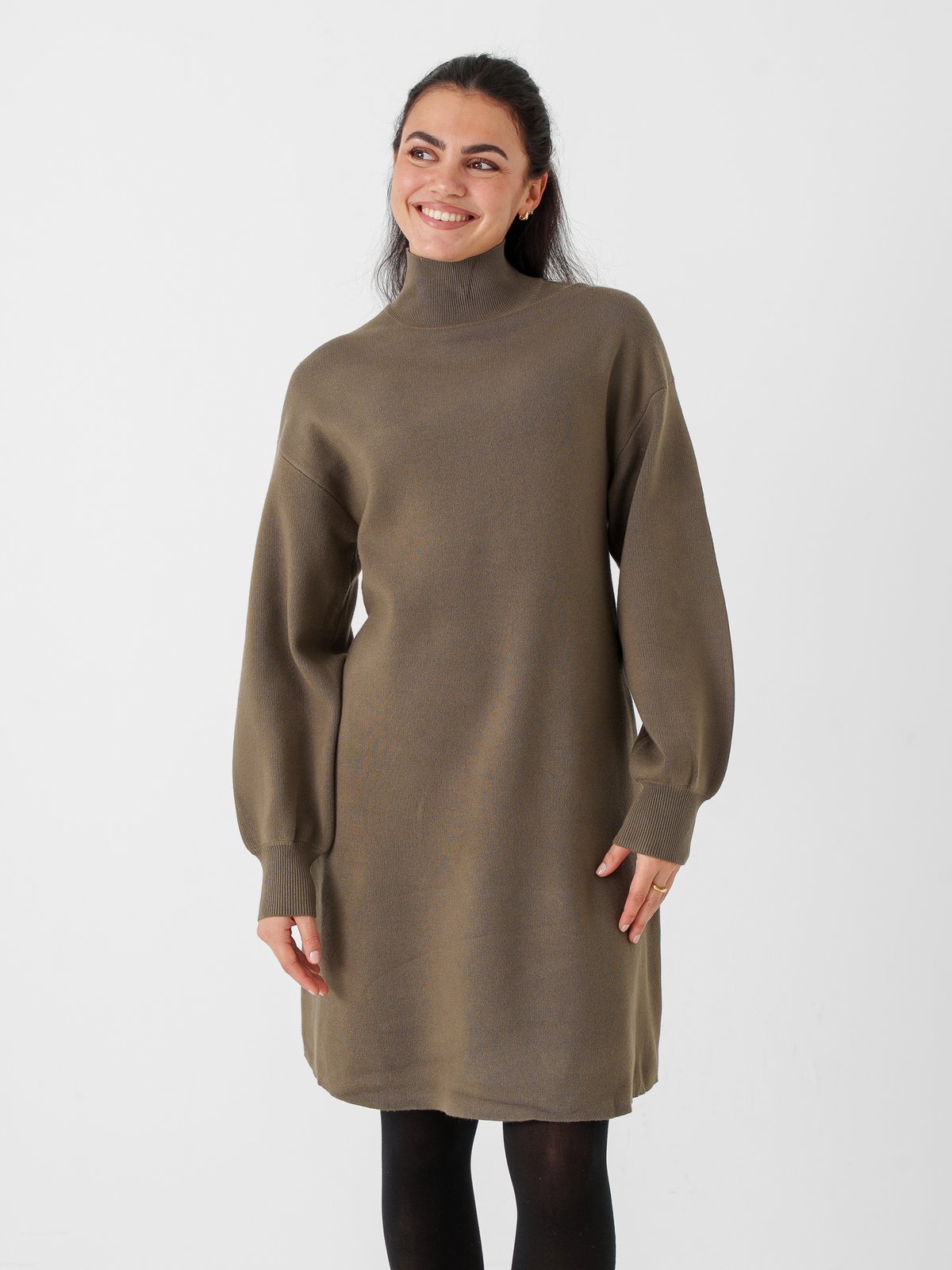 MSCH Copenhagen Mercy East M Dress Kalamata